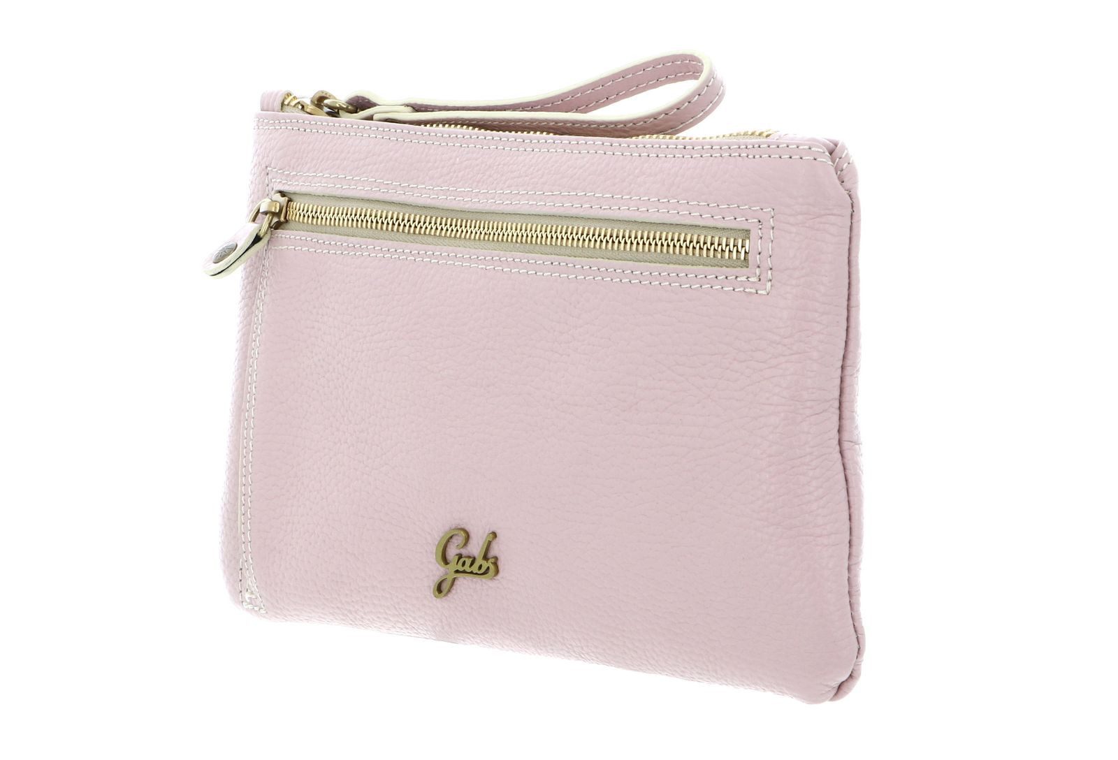 Gabs Umhängetasche Shoulder Bag, aus echtem Kalbsleder