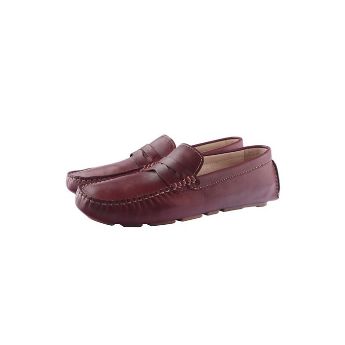 D.MoRo Shoes Farcar Loafer