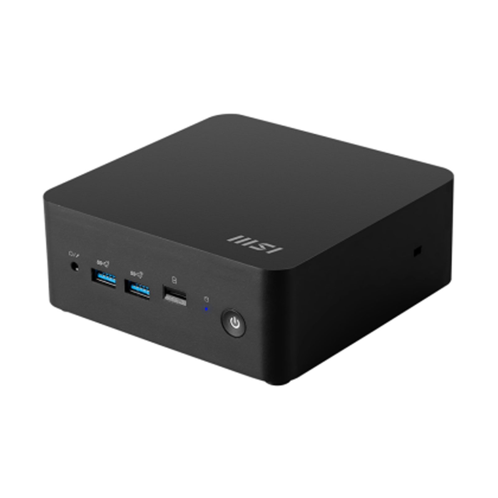 MSI NUC 1MG-212DE PC
