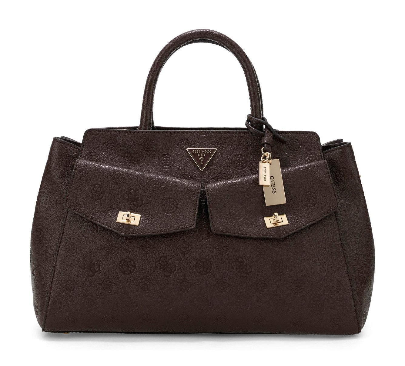 Guess Handtasche Girlfriend Satchel