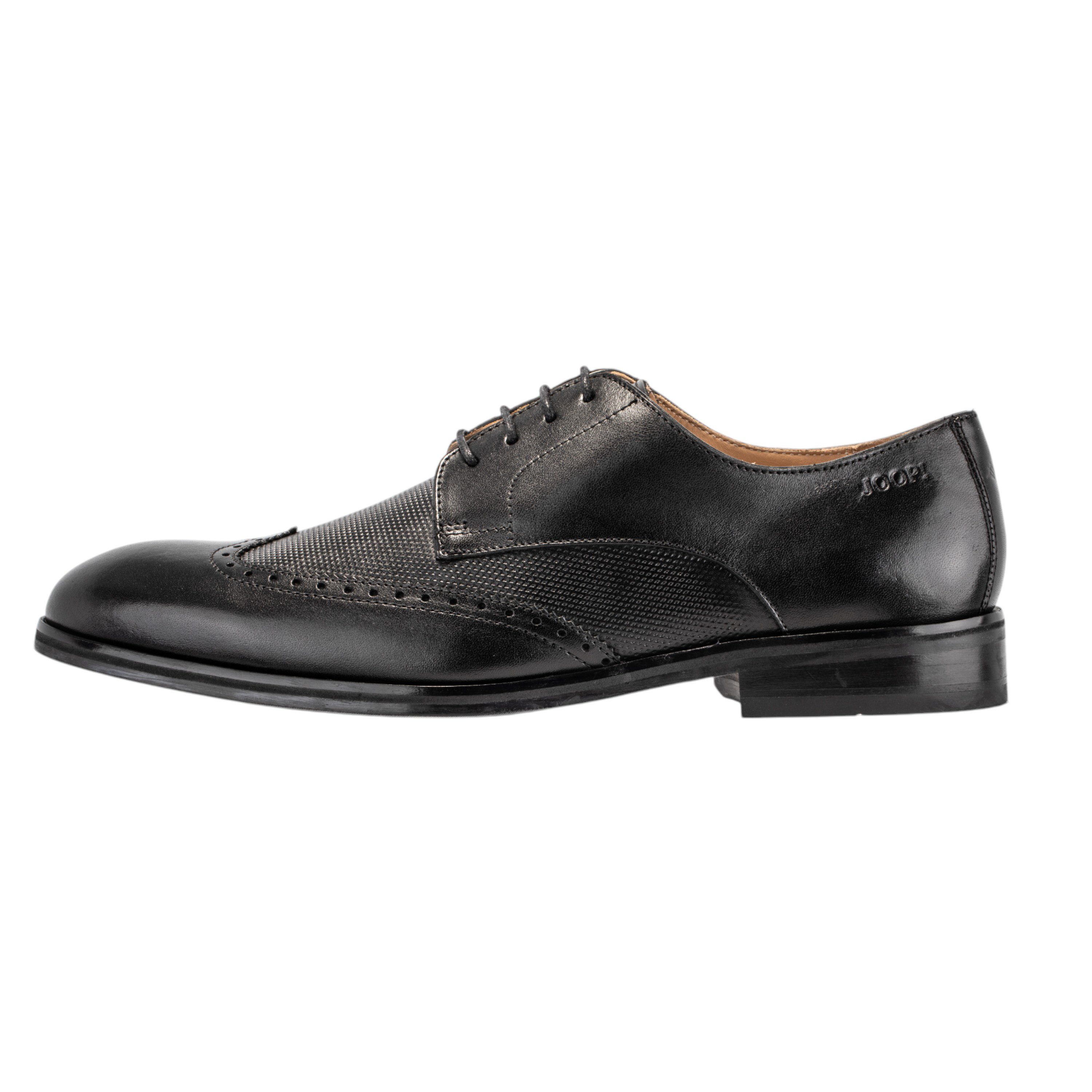 Joop - Herren Lace Up Pero 1.0 Kleitos Brogue Slip-On Sneaker