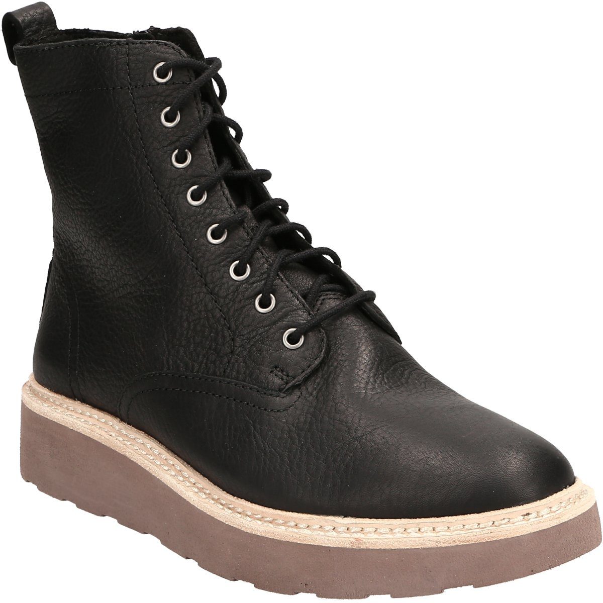 clarks trace pine burgundy