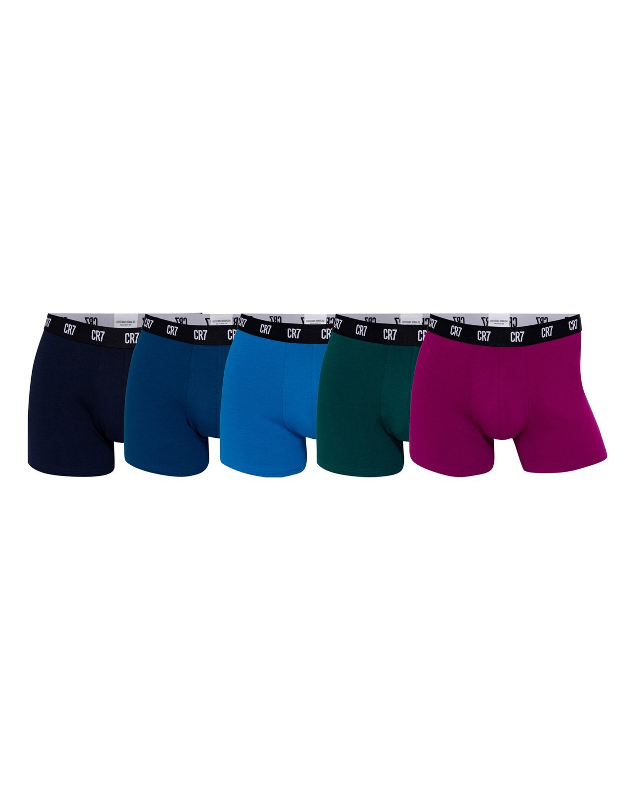 Boxershorts Pants 10er Pack
