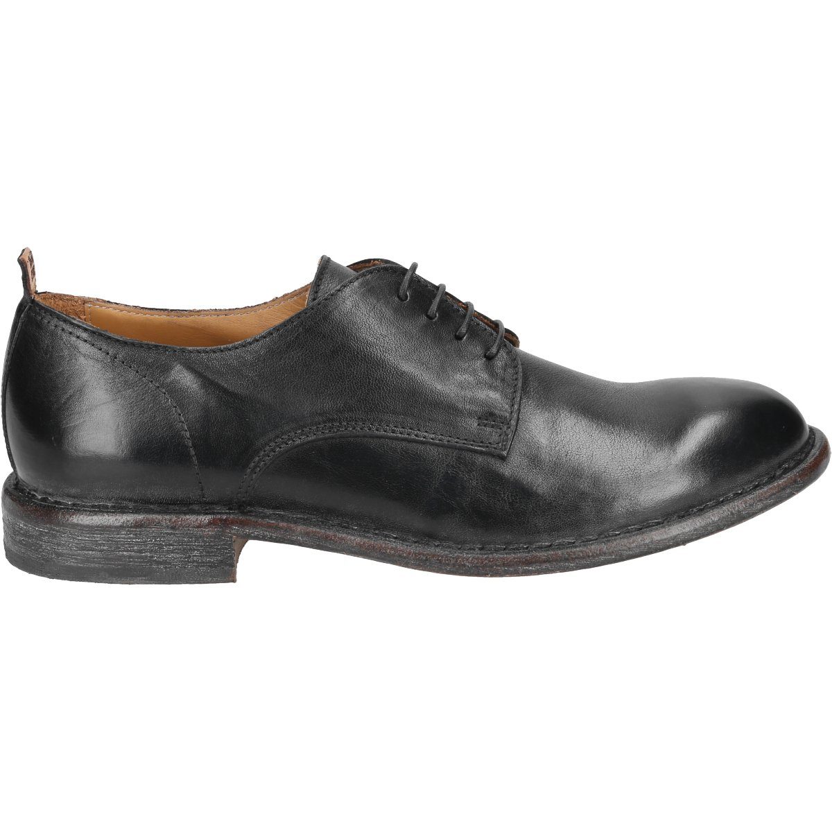 MOMA 2AS402-NAC Schnürschuh günstig online kaufen