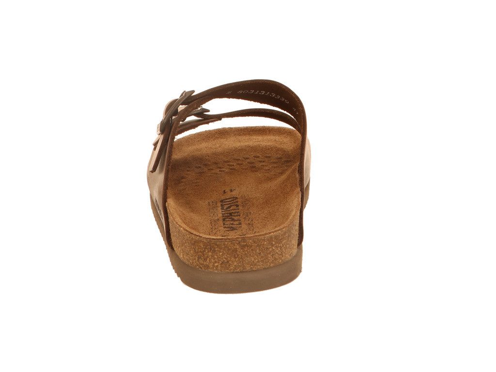 Mephisto Pantoletten für Herren Pantolette (Schuhweite, 1-tlg., Schuhweite)