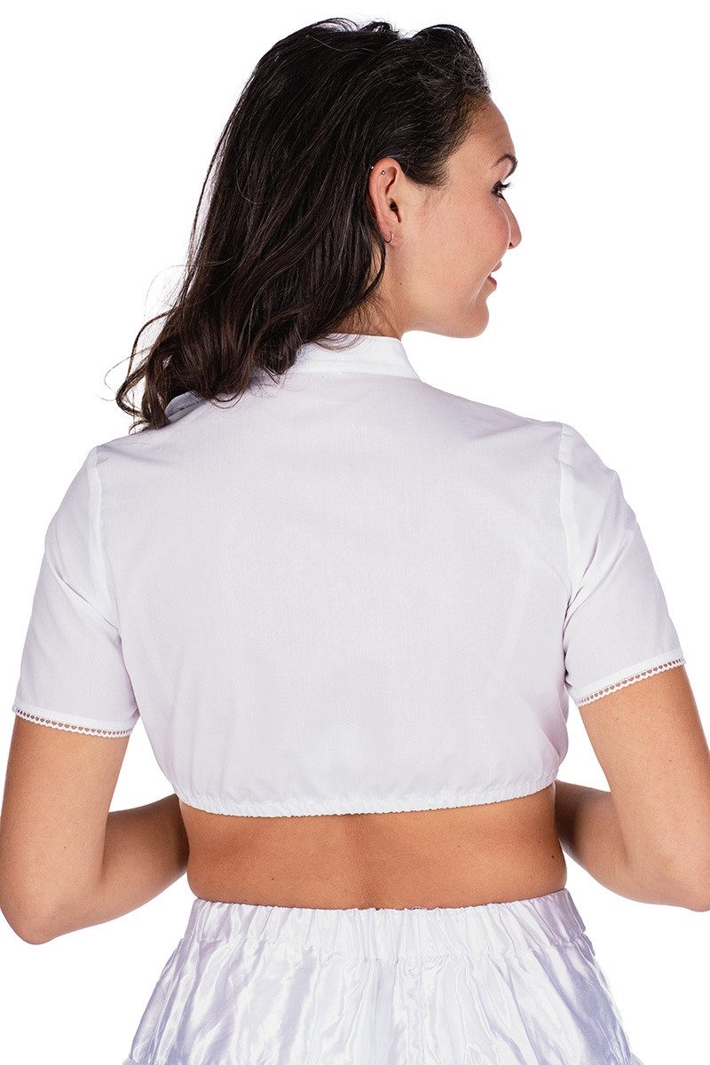 Berwin & Wolff Dirndlbluse Dirndlbluse - günstig online kaufen