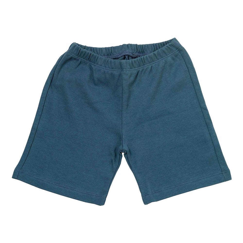 Schlummersack Shorty Kinder-Shorty aus Bio-Baumwolle OEKO-TEX zertifiziert