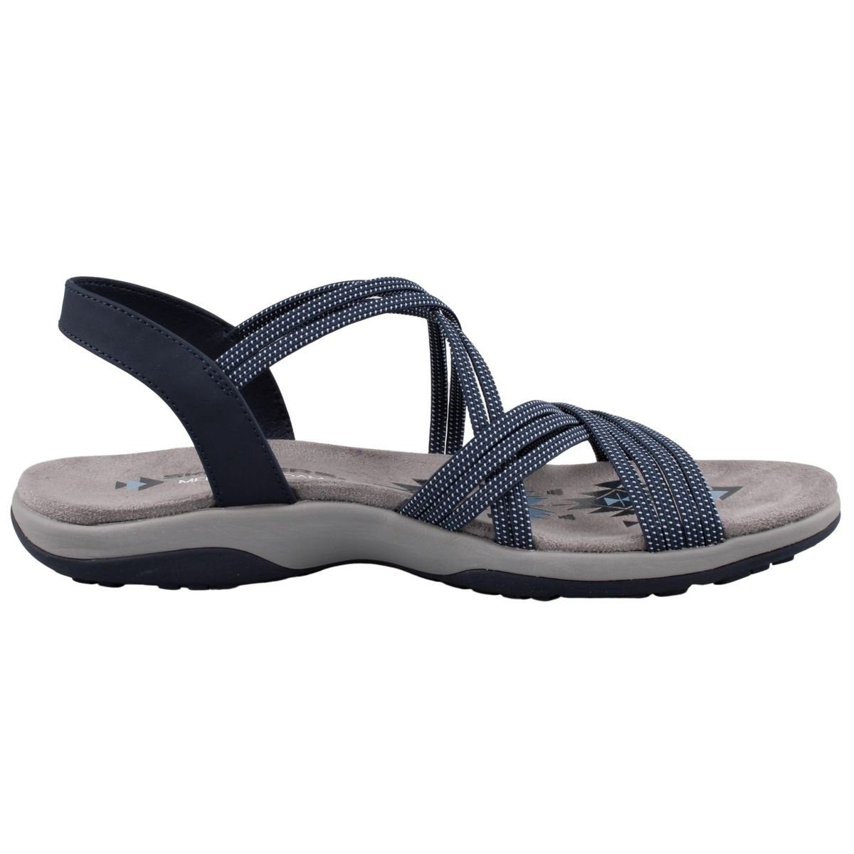 Skechers 163117-NVY Sandale günstig online kaufen