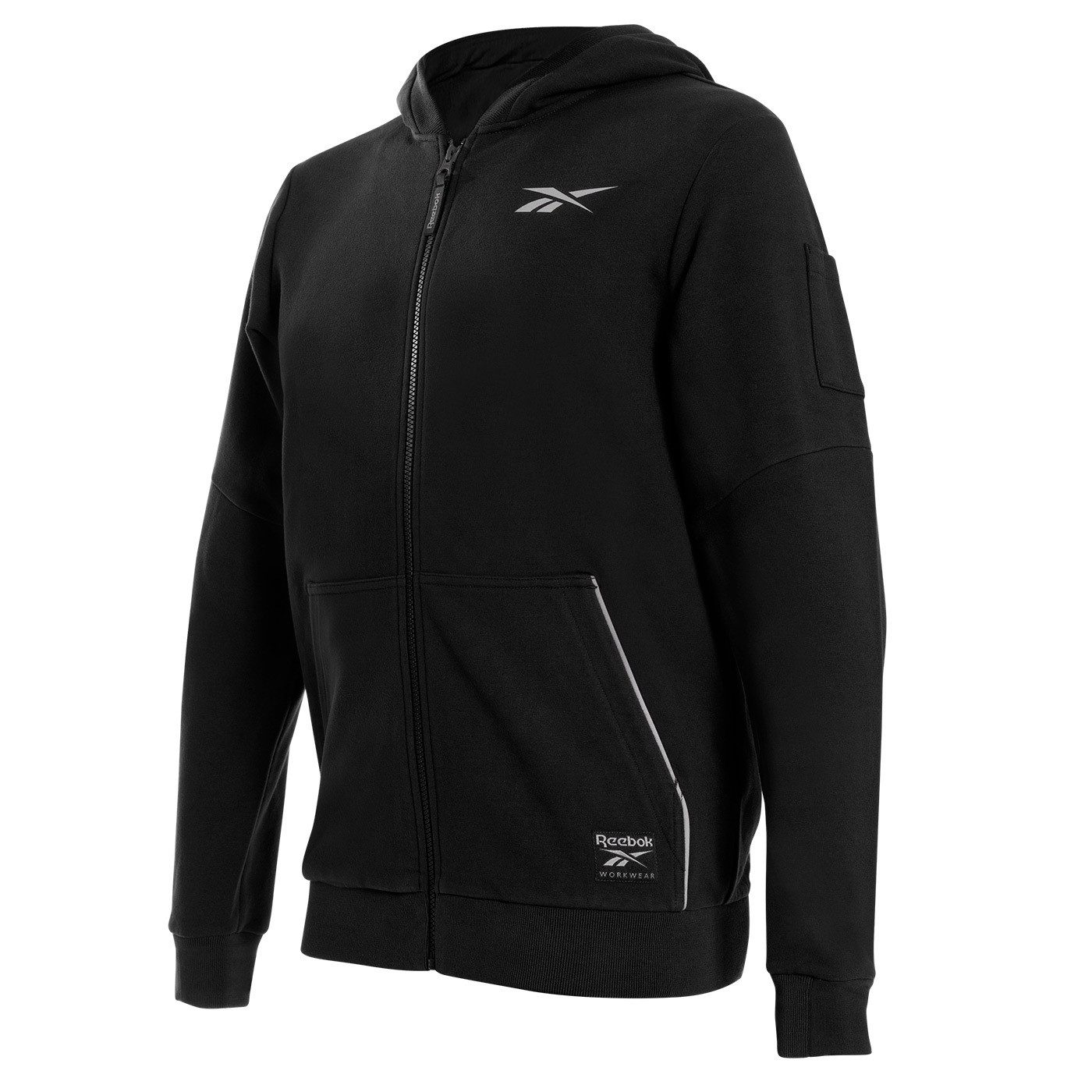 Reebok Kapuzenpullover Reebok Kapuzenjacke Kapuzenjacke