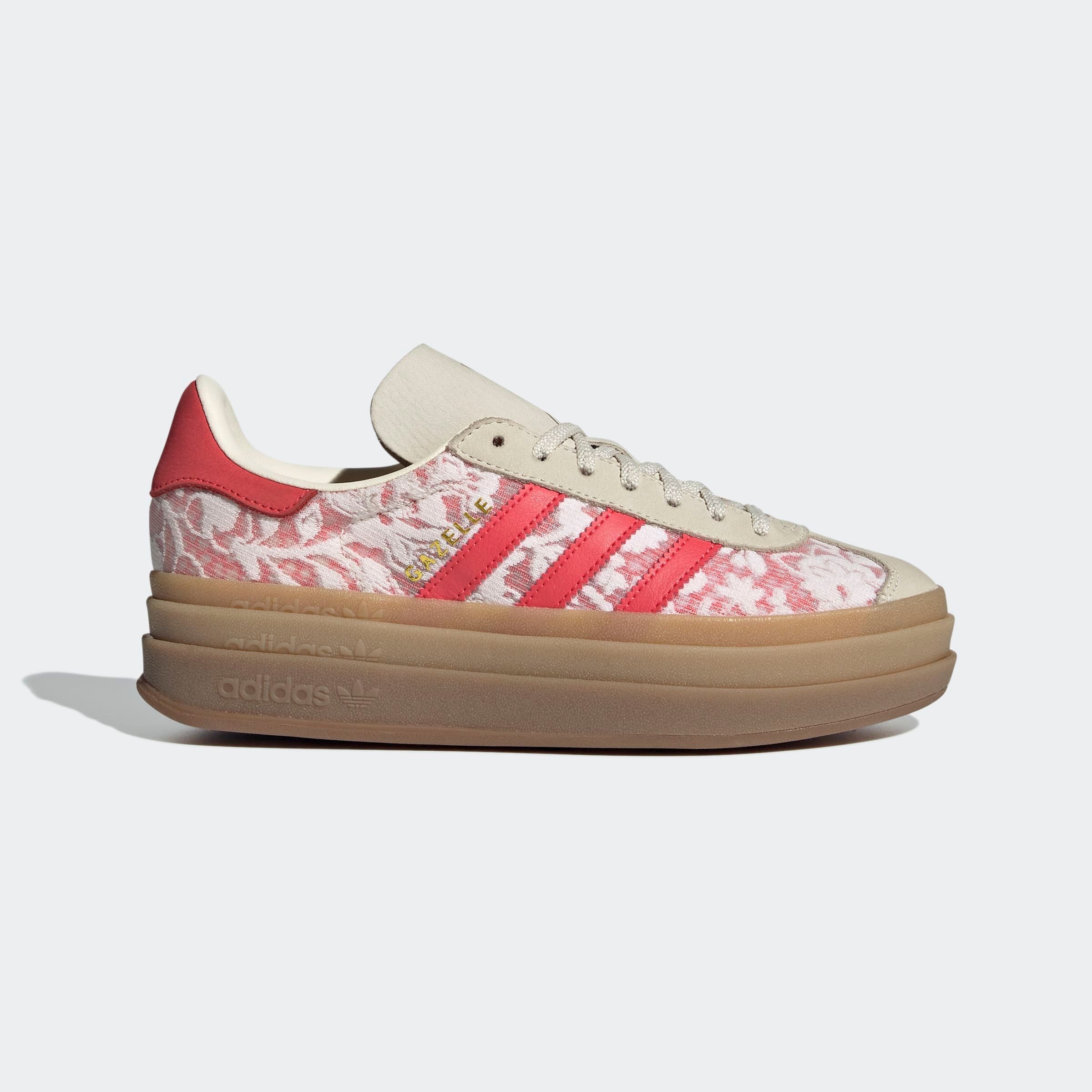 adidas Originals GAZELLE BOLD X LIBERTY LONDON Sneaker günstig online kaufen