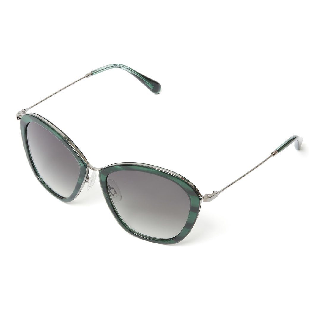 Grün (1-St) Bonizetti Sonnenbrille