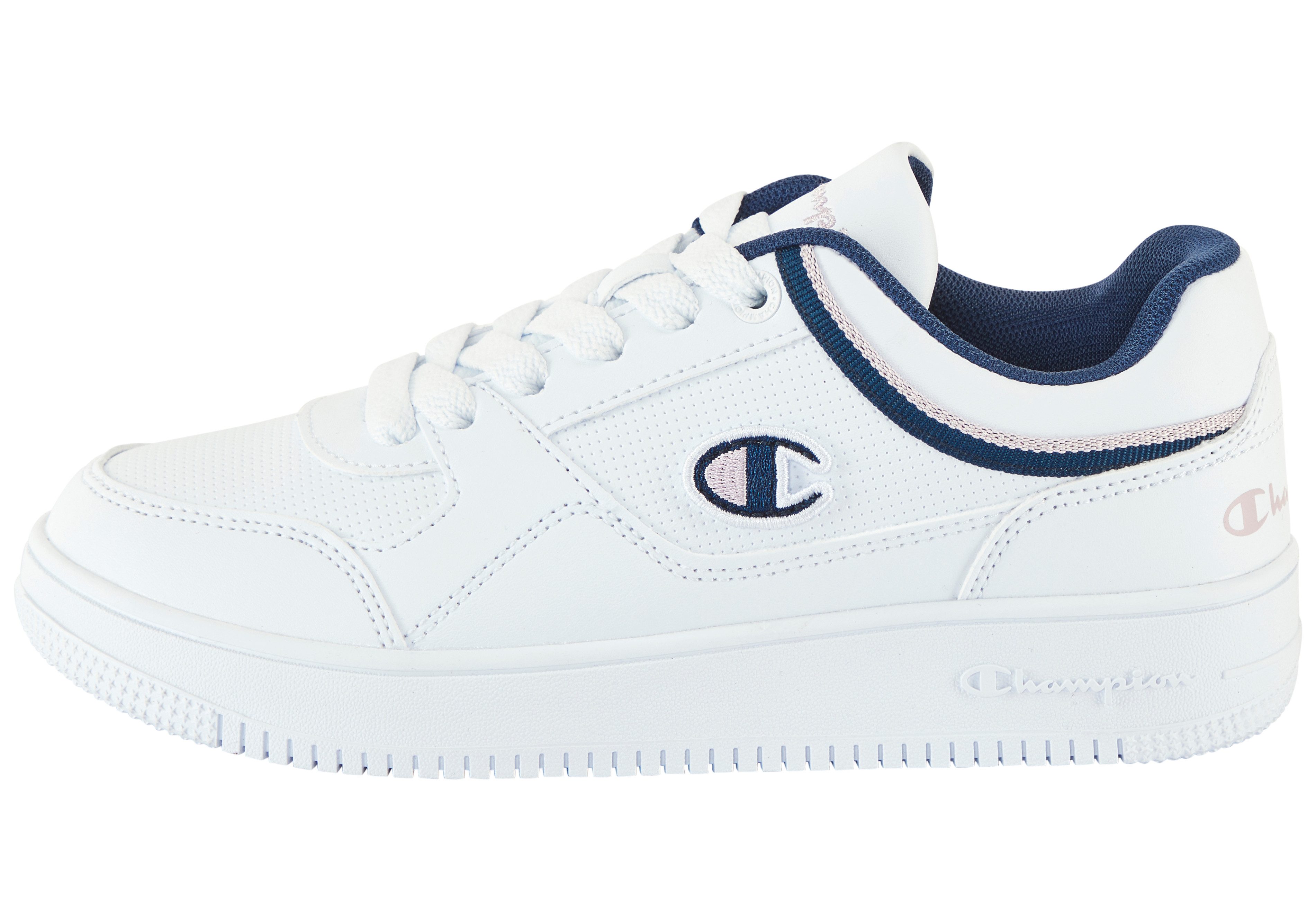 Champion RD18 LOW Sneaker günstig online kaufen