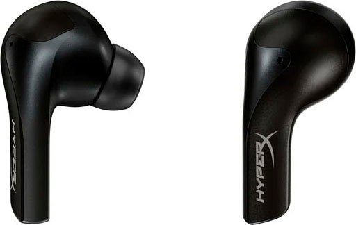 HyperX Cloud Mix Buds Wireless) Gaming-Headset Wireless, (True Bluetooth
