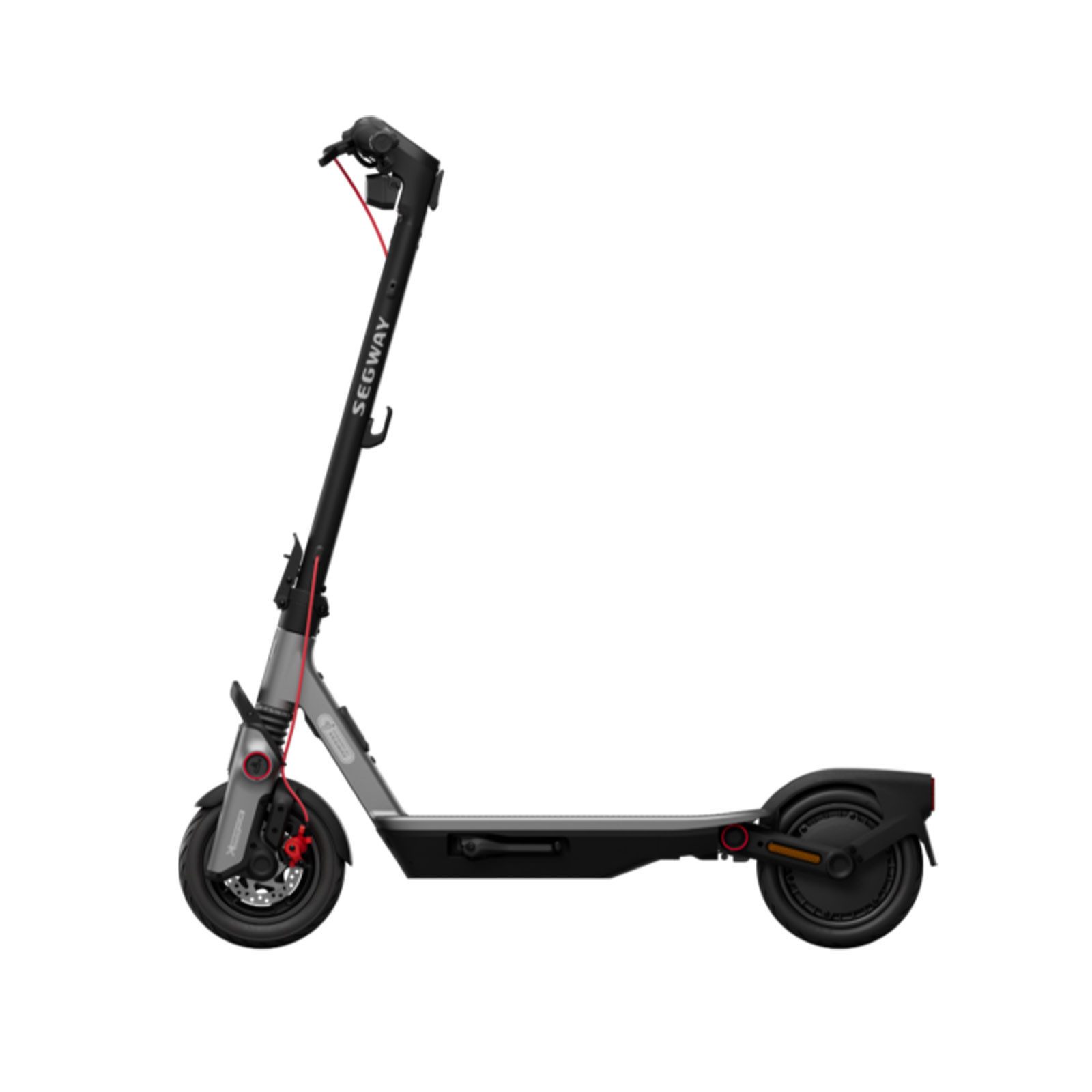 Segway Scooter F3 D, Heckantrieb, Blinker
