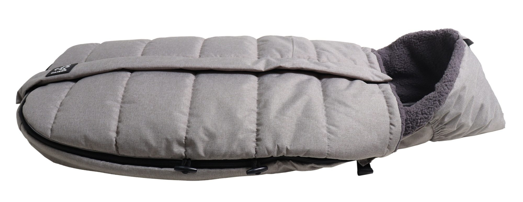 Kaiser Fußsack Mila Thermo-Fußsack