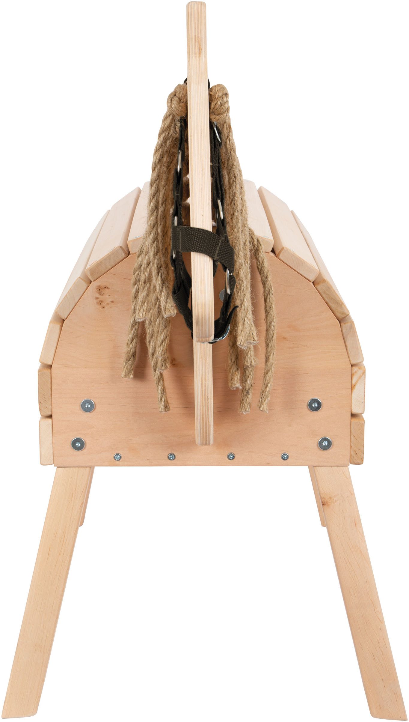 Small Foot Holzpferd kompakt