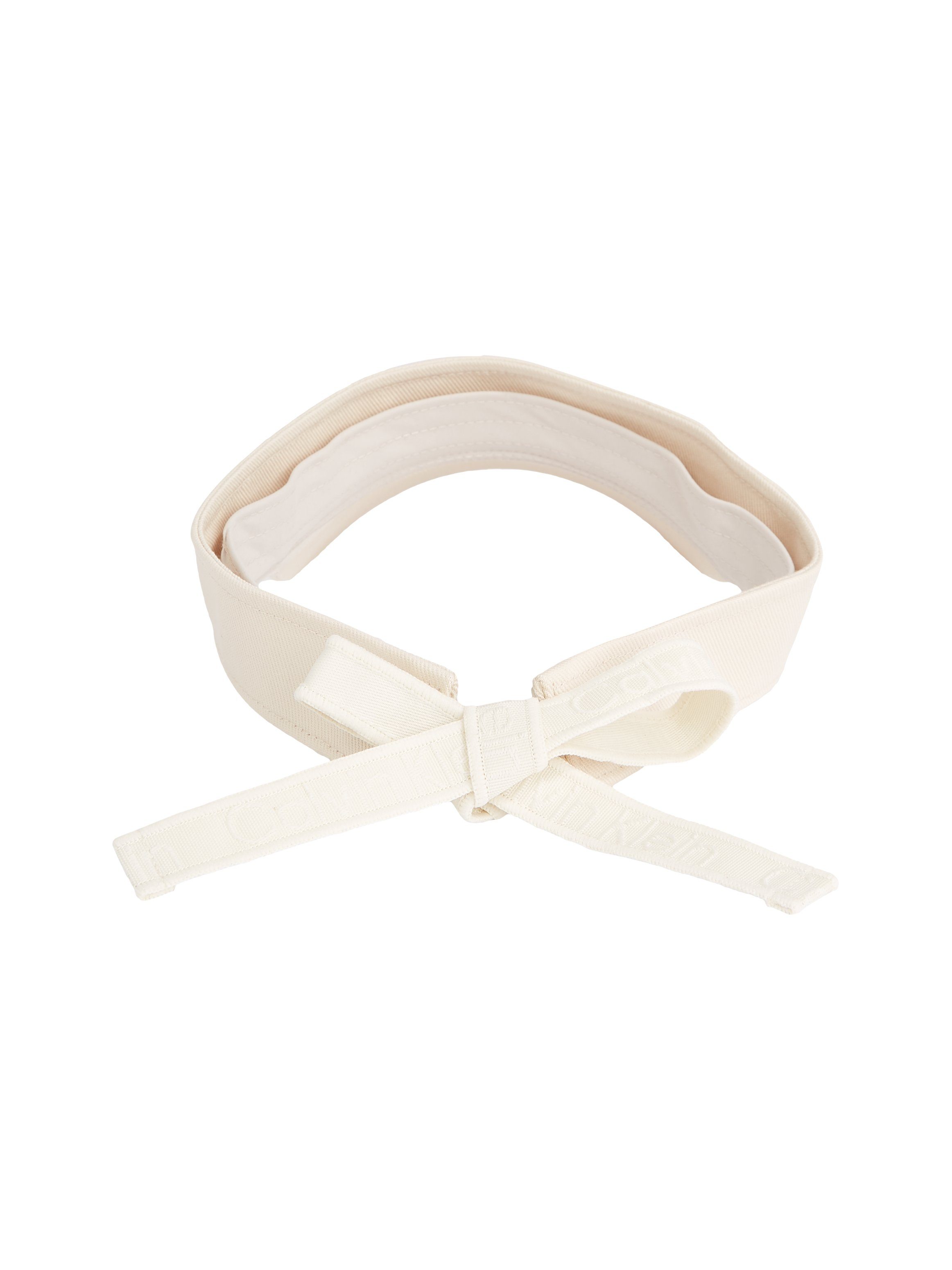 Calvin Klein Visor LOGO STRAP CANVAS günstig online kaufen