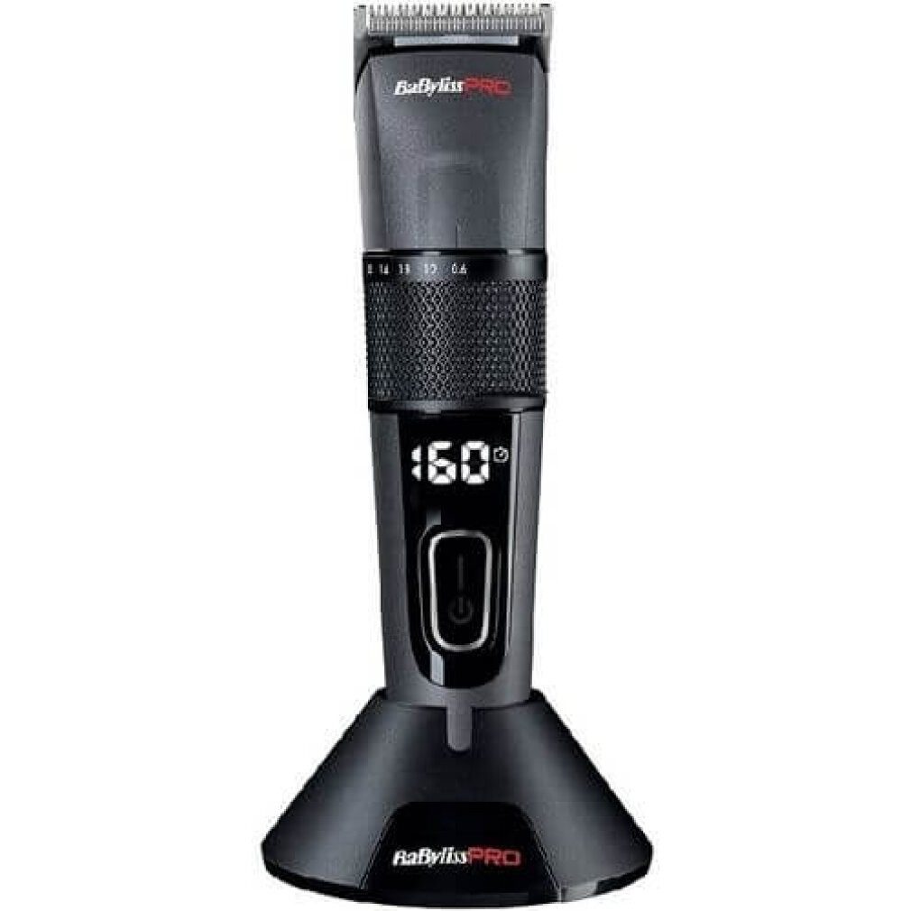 Fingerring Professional Cut-Definer with Rotating Ring FX872E