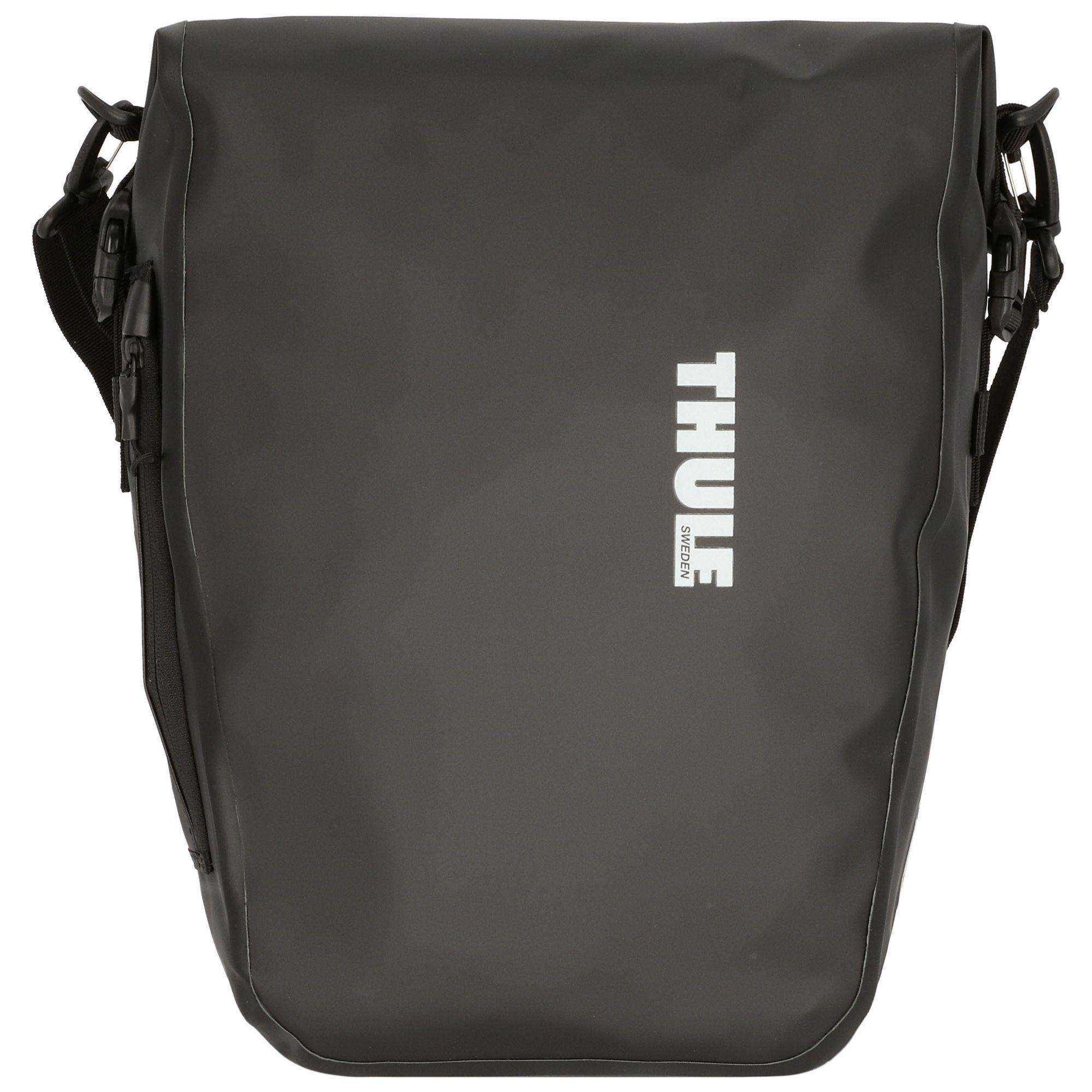 Thule Fahrradtasche Shield Pannier, Plane