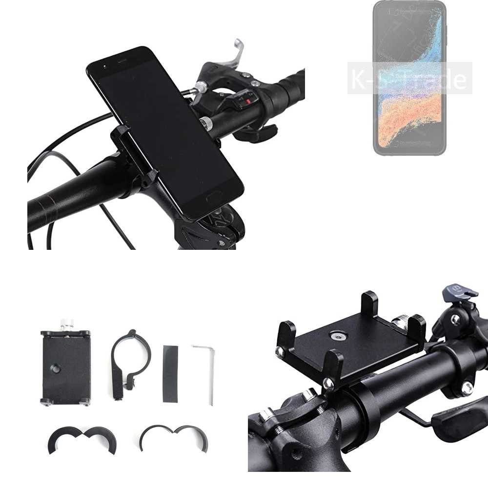 Smartphone-Halterung für Samsung Galaxy XCover6 Pro