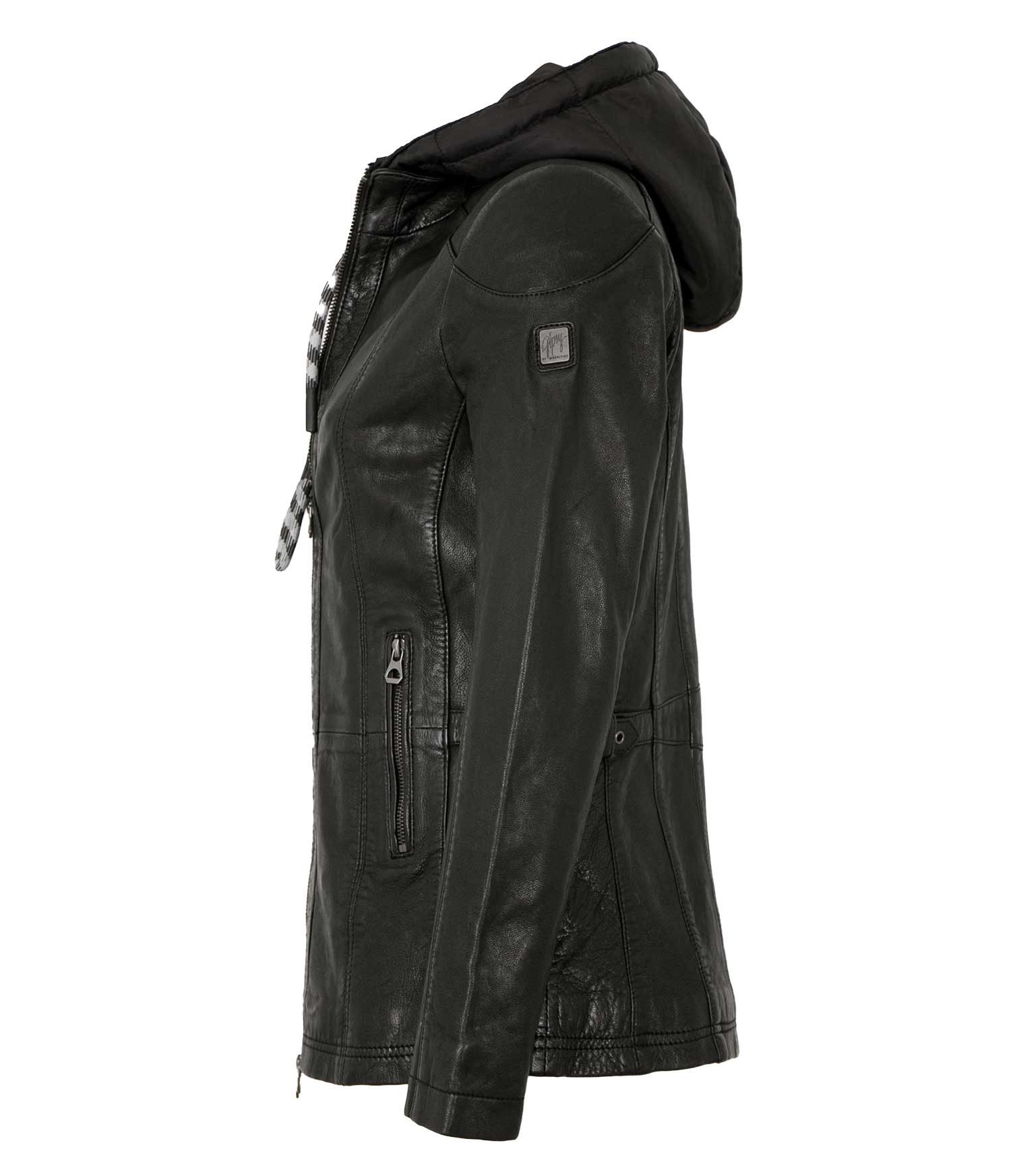 Gipsy by Mauritius Lederjacke GWAllmut Gipsy günstig online kaufen