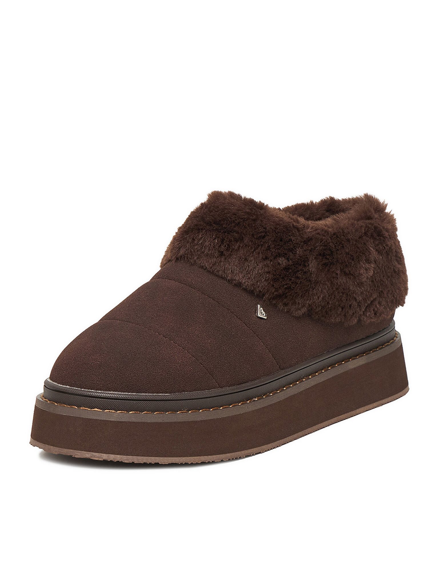 Roxy Roxy Damen Schneestiefel Brown CEO - FW25-96 Winterstiefel