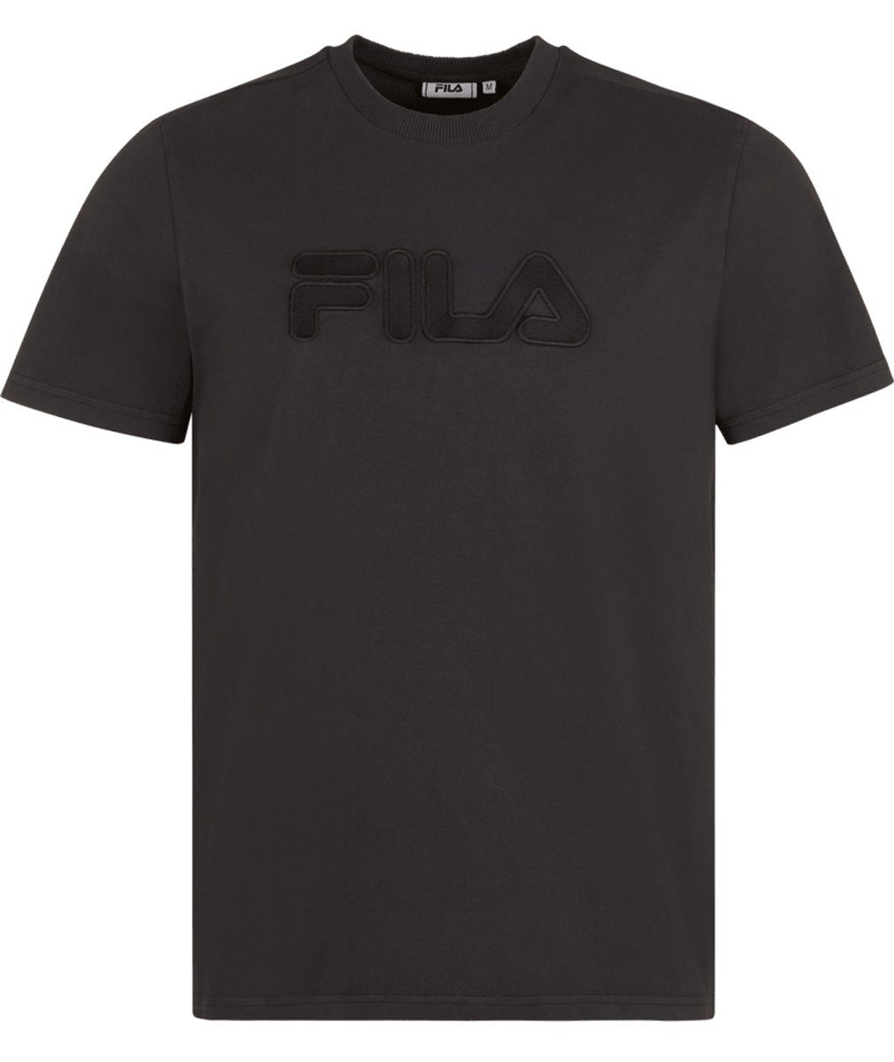 Fila T-Shirt Herren T-Shirt BUEK - Rundhals, Kurzarm
