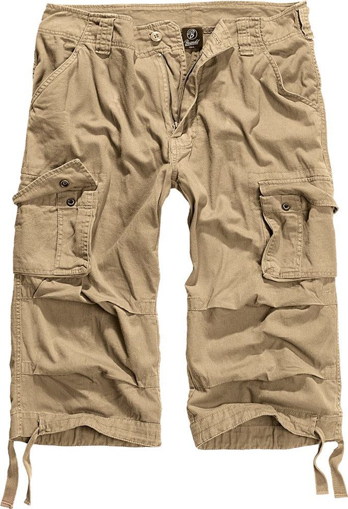 Brandit Shorts Urban Legend 3/4 Shorts günstig online kaufen