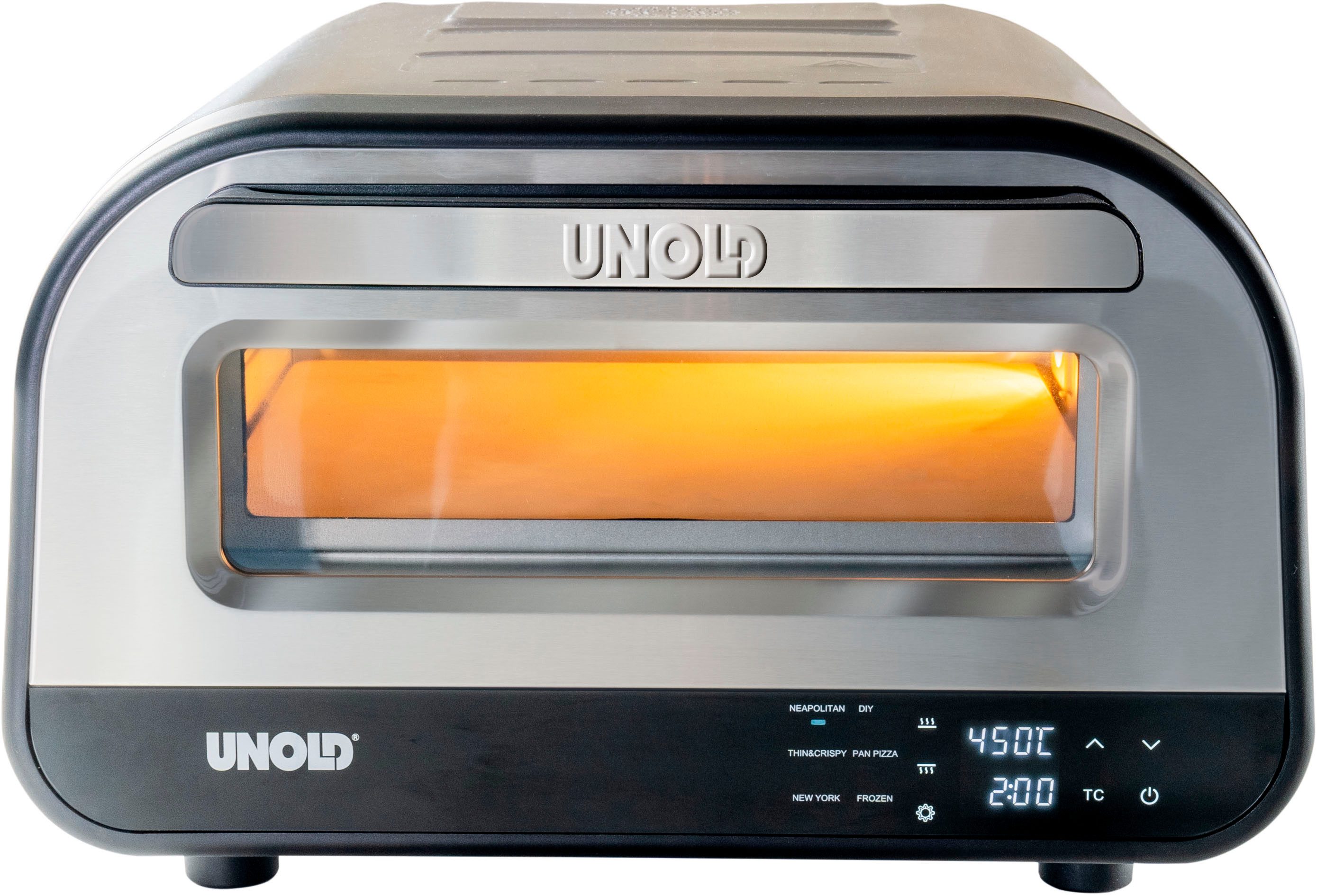 Unold Pizzaofen LUIGI 68816