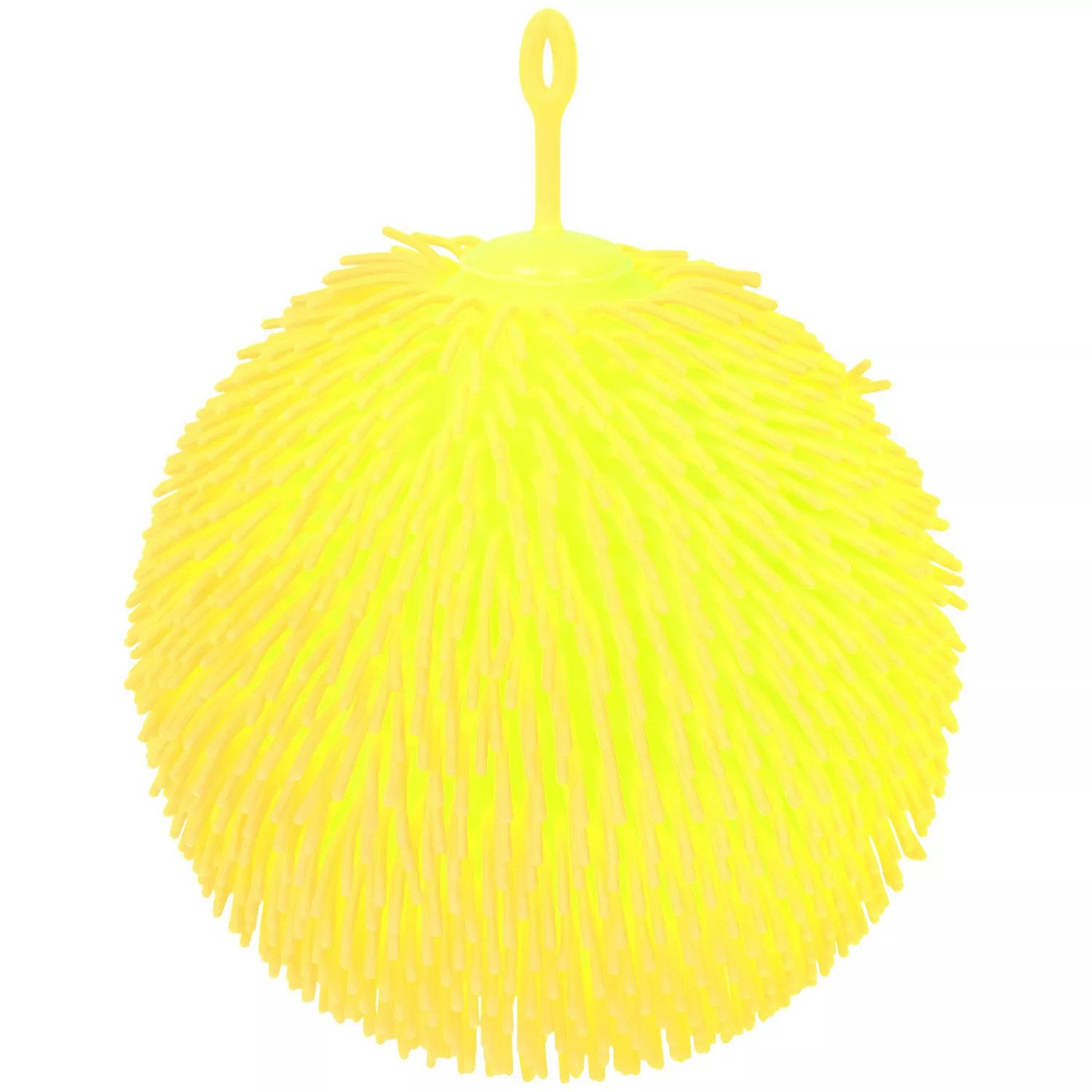 Toi-Toys Spielball PUFFERZ Pufferball -Bright Basic
