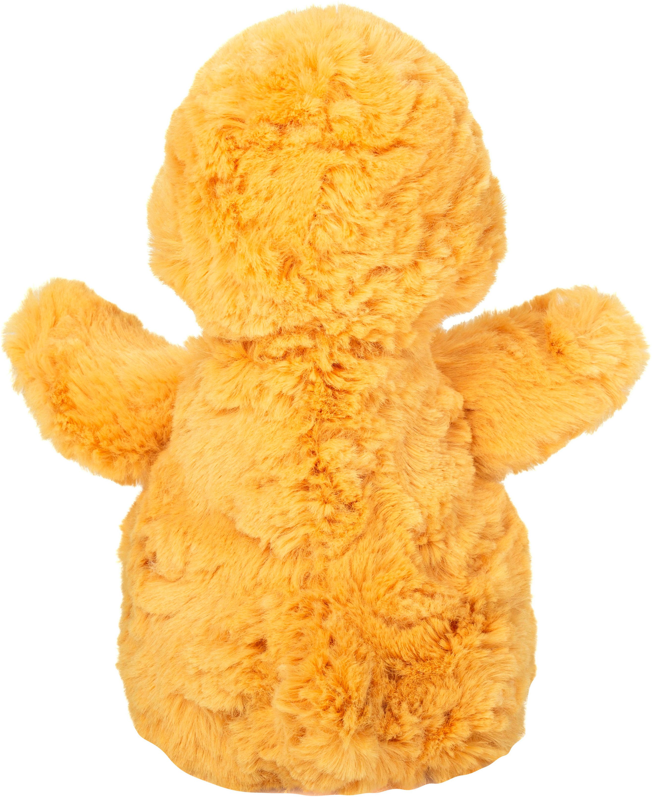 Teddy Hermann® Kuscheltier Herzekind, Küken Vivi 17 cm