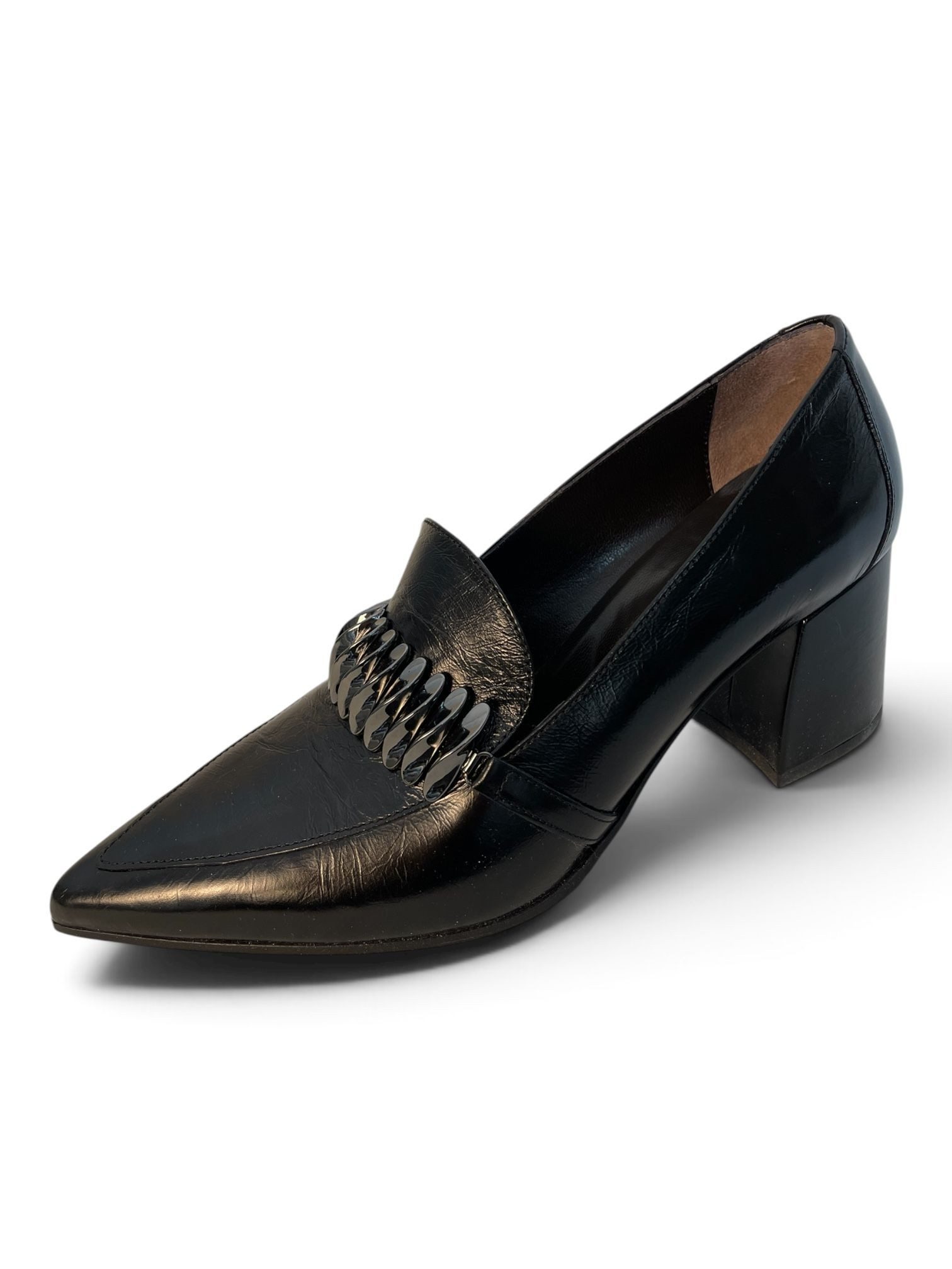 Laura Bellariva Pumps