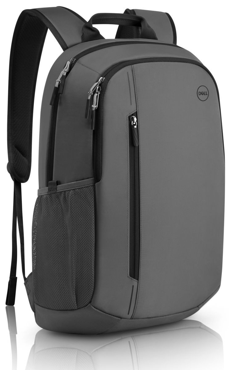 Rucksack Rucksack EcoLoop Urban 15 Zoll grau
