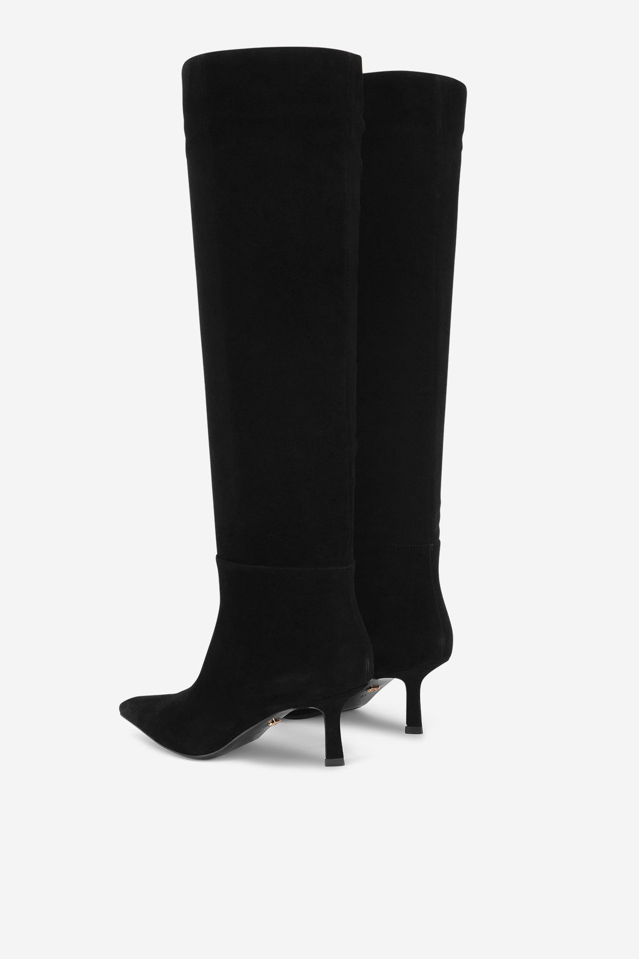 GINO ROSSI Gino Rossi – Damen-Schnürschuhe „Adora“ aus Leder, dunkelblau Schnürschuh