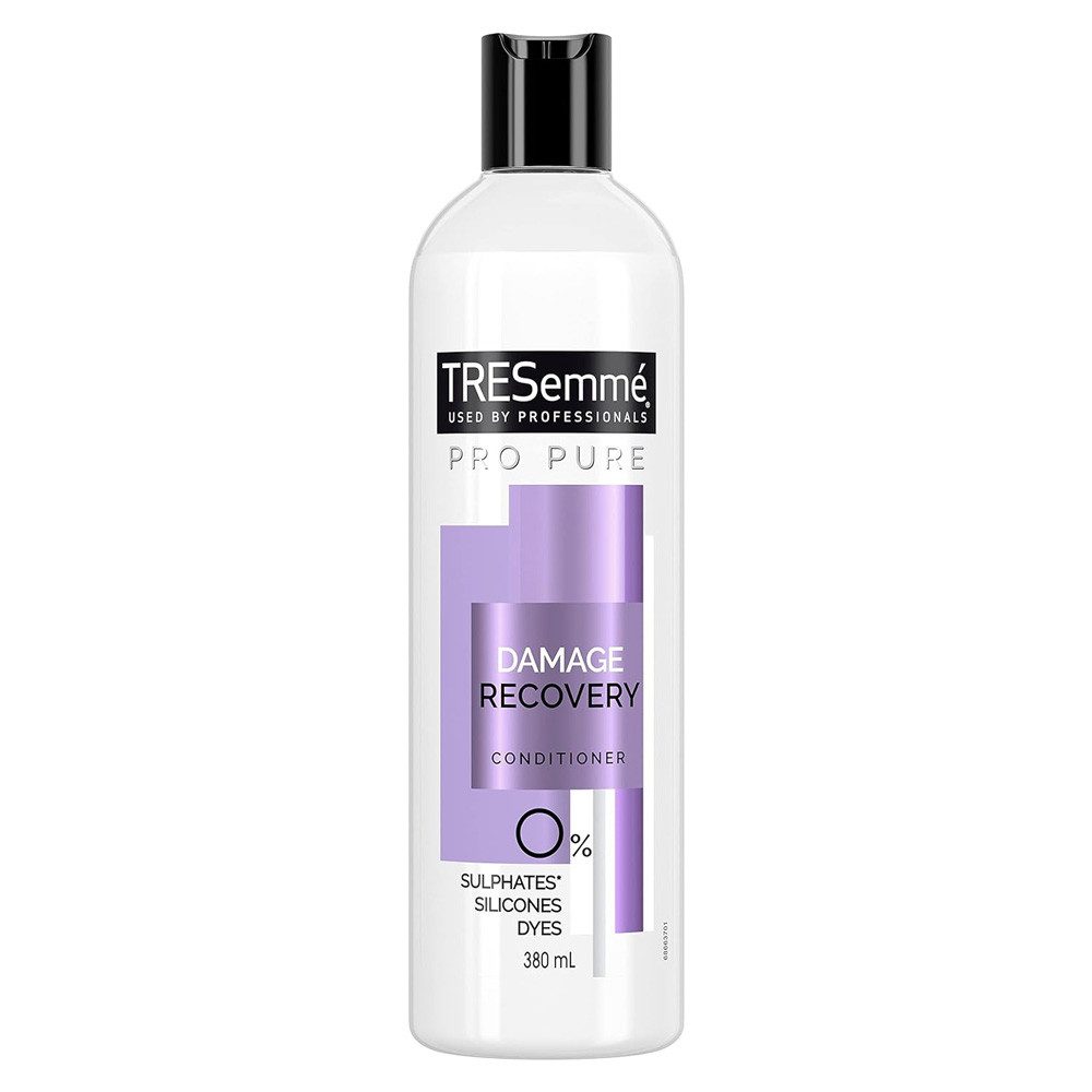 Unilever Haarspülung TRESemme Conditioner - Damage Recovery - bei geschädigtes Haar