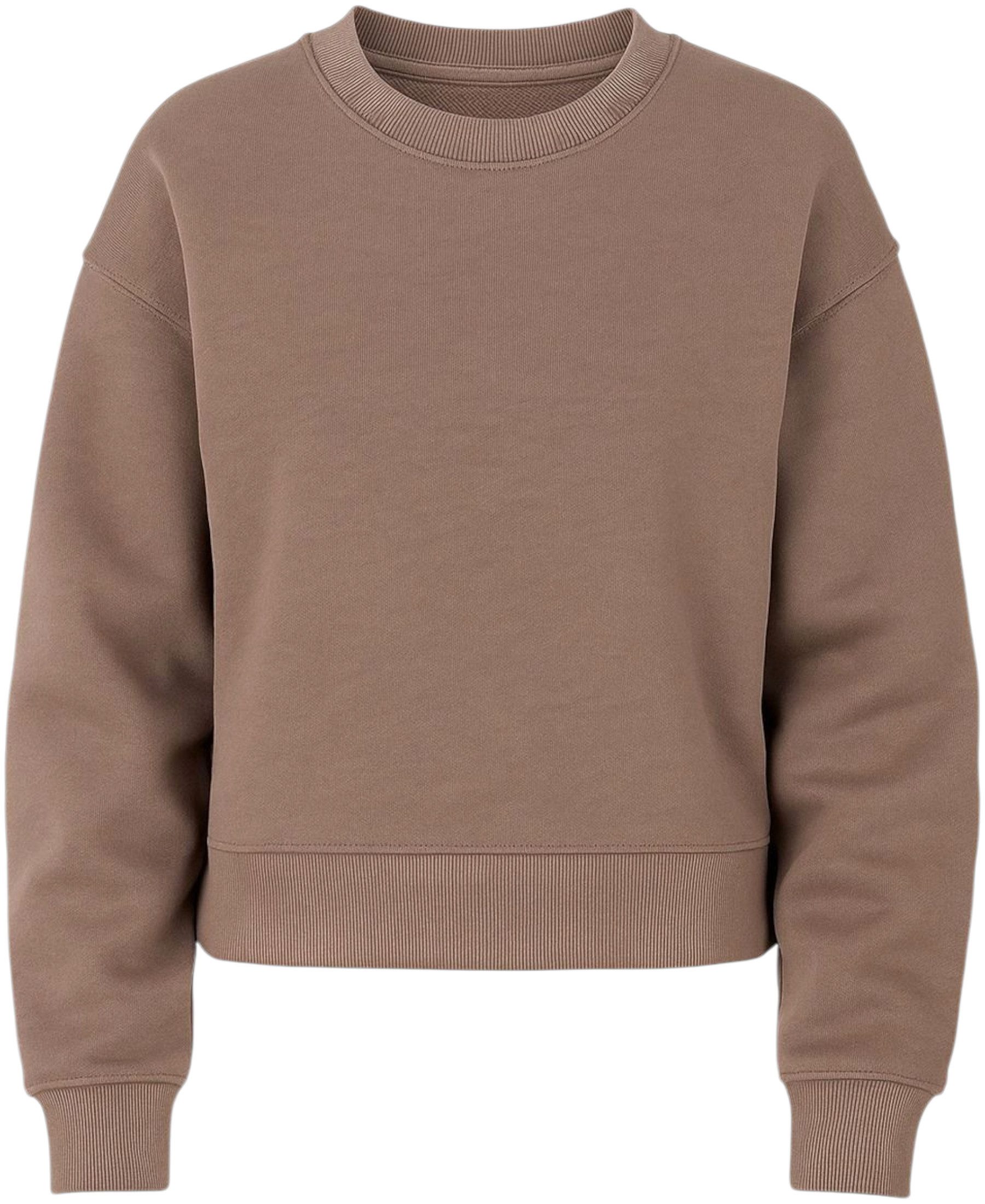 fashionshowcase Sweatshirt Kuscheliger Oversize Damen Pullover günstig online kaufen
