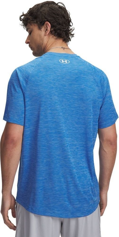 Under Armour® T-Shirt Tech Textured T-Shirt günstig online kaufen