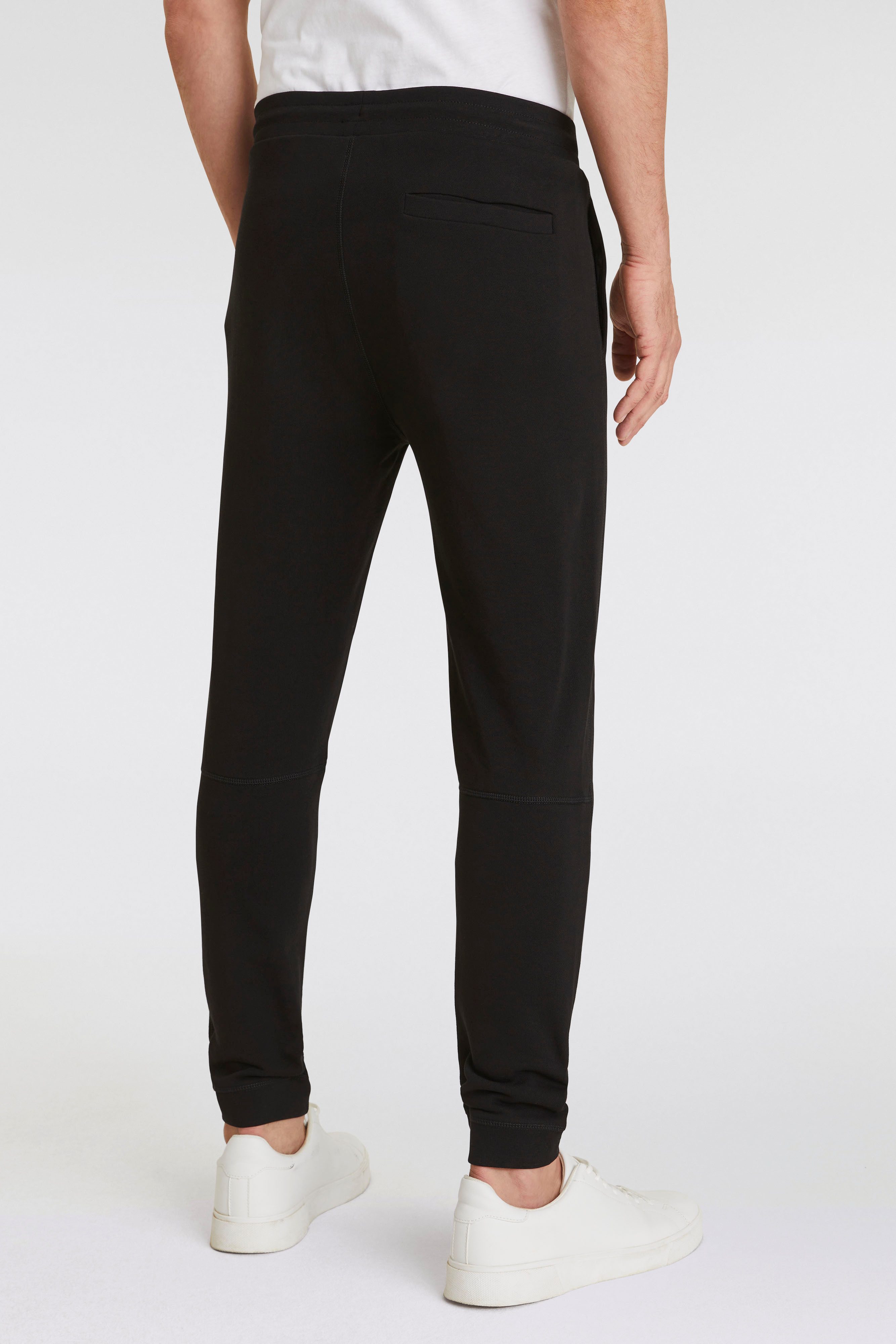 BOSS ORANGE Sweathose Sestart mit tonalem Logo günstig online kaufen