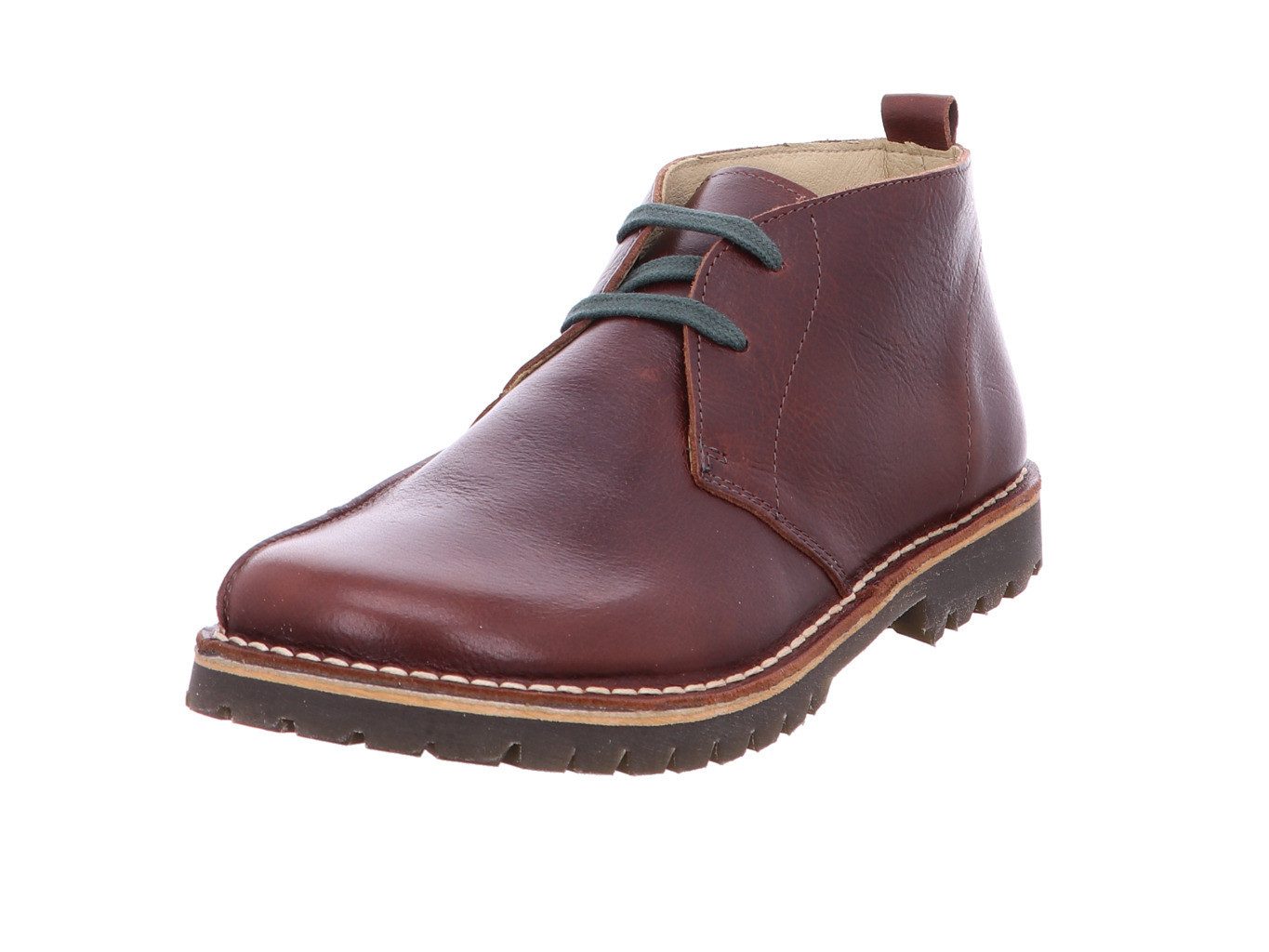 GRÜNBEIN Holm Schnürschuh