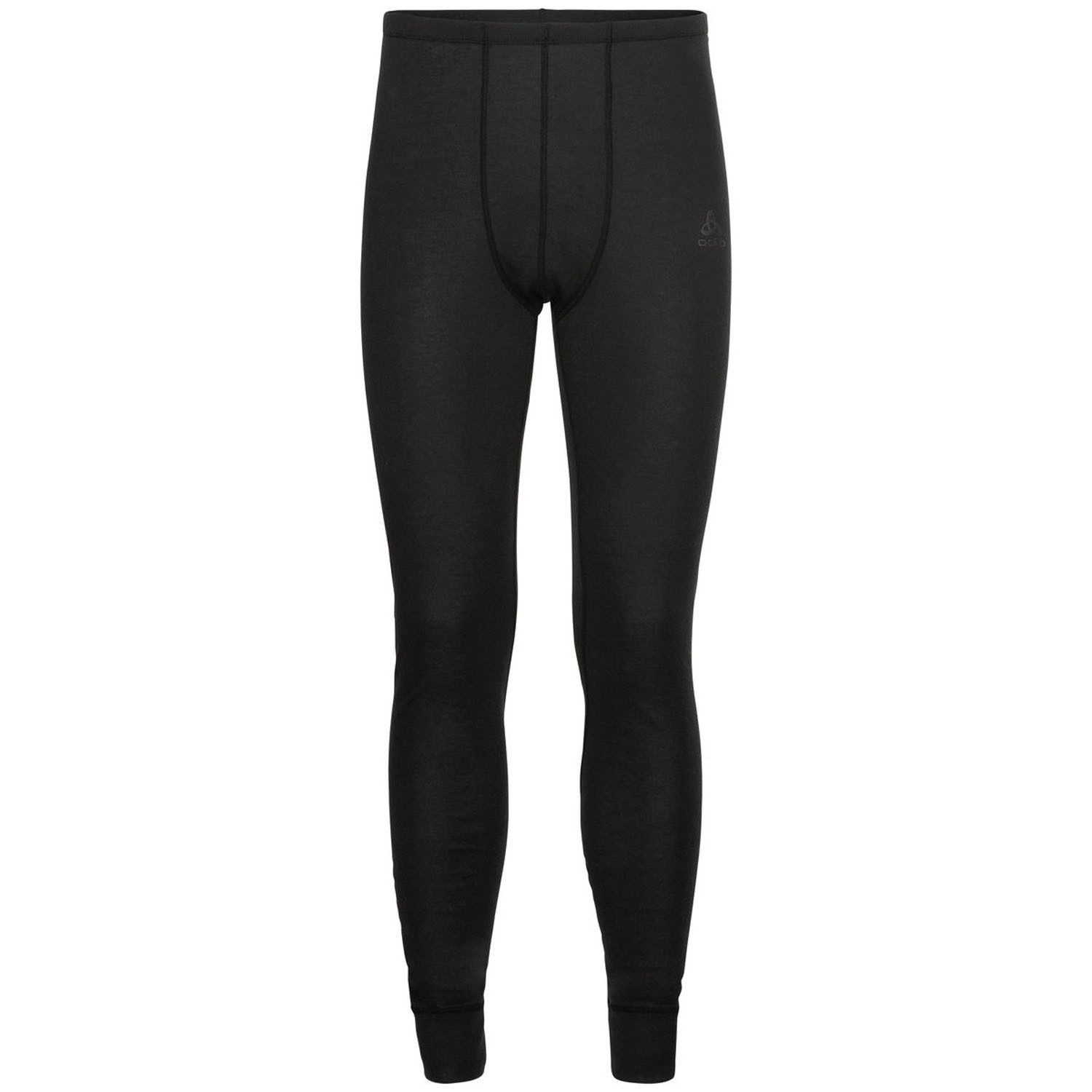 Odlo Lange Unterhose Odlo Herren Unterhose Active Warm Eco Baselayer Bottom Long 159122