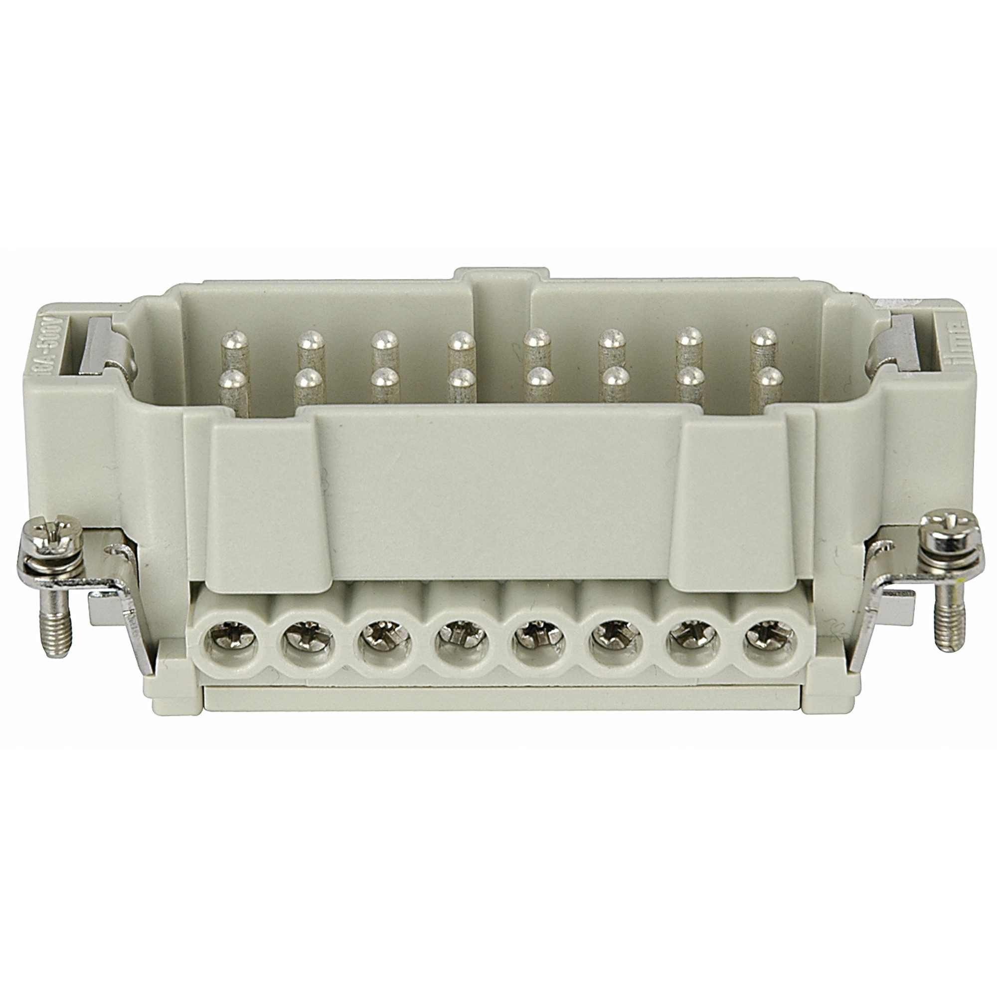 Ilme Kabelverbinder-Sortiment Ilme 16P Insert male