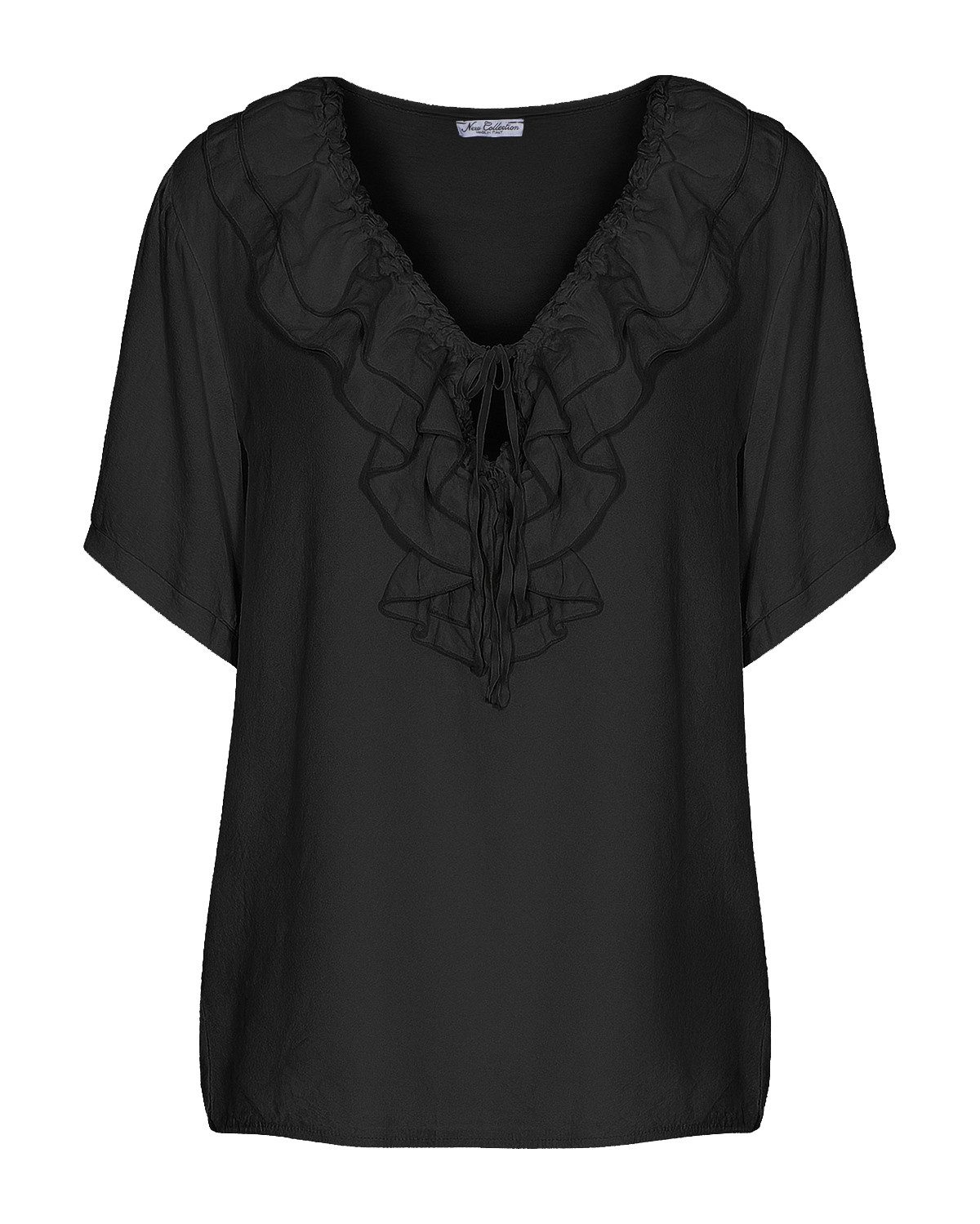 OriginalYou Blusenshirt Damen T-Shirt Sommer Tunika günstig online kaufen