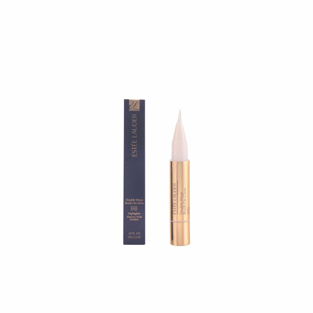 ESTÉE LAUDER Concealer DOUBLE WEAR BRUSH-ON GLOW BB highlighter #1C-light