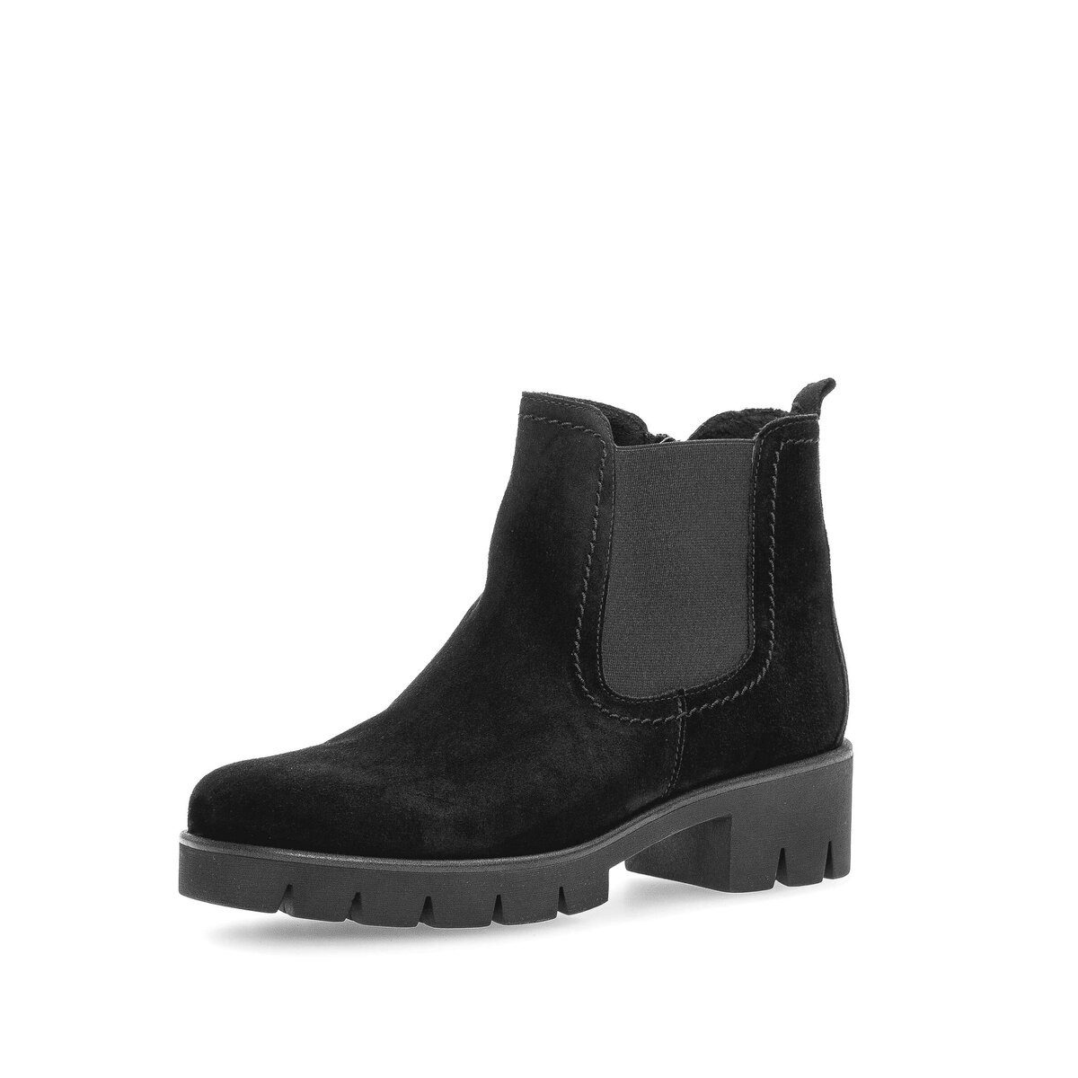 Gabor Chelsea Boot Rauleder Chelseaboots günstig online kaufen