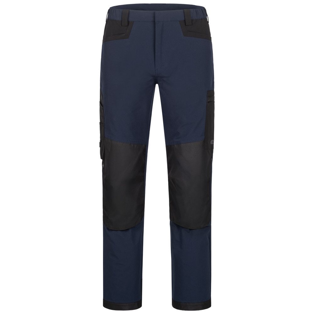 Elysee Arbeitsbundhose Stretch Bundhose UV-Schutz