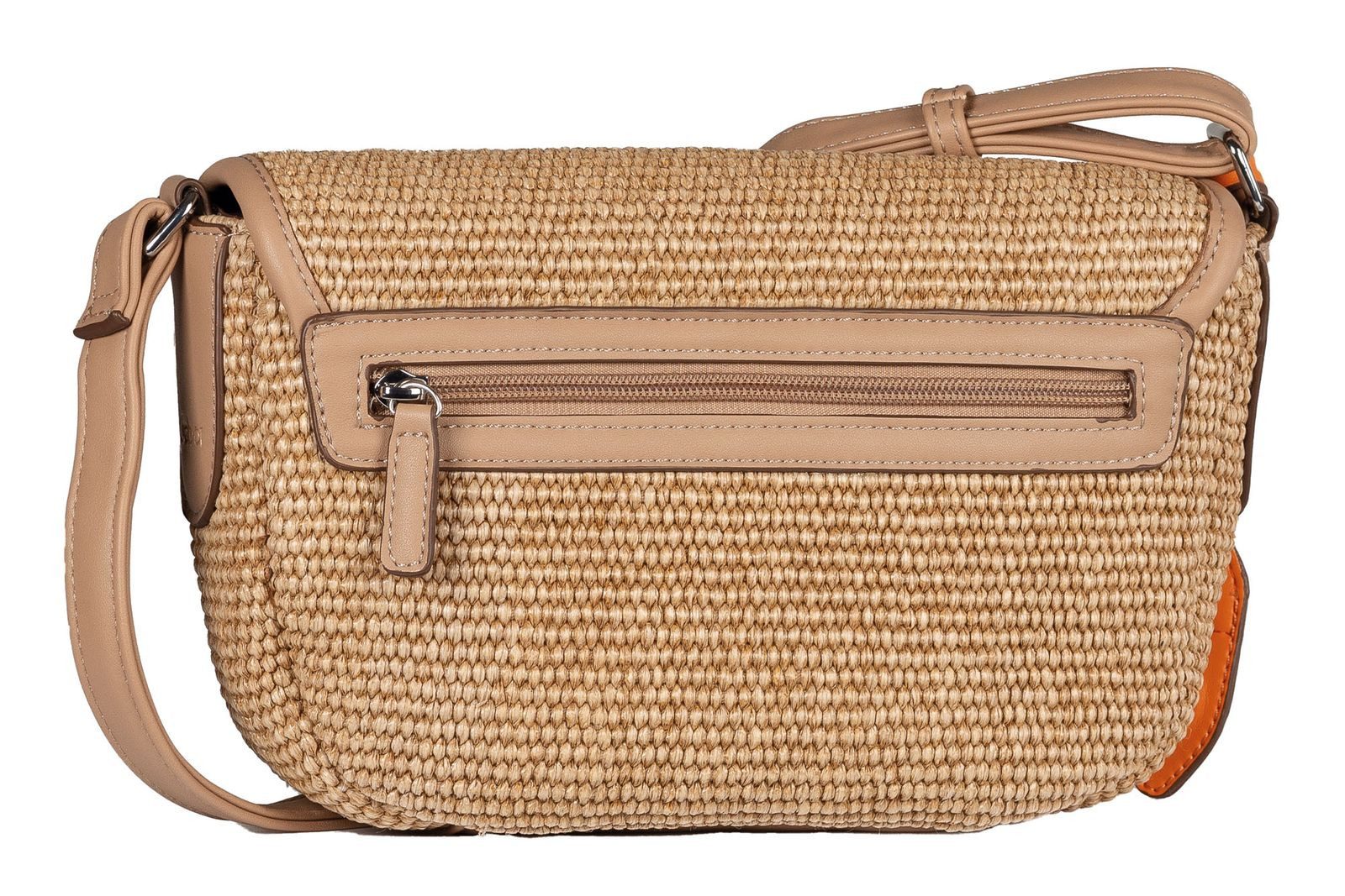 Gabor Umhängetasche Top Zip Flap Bag günstig online kaufen