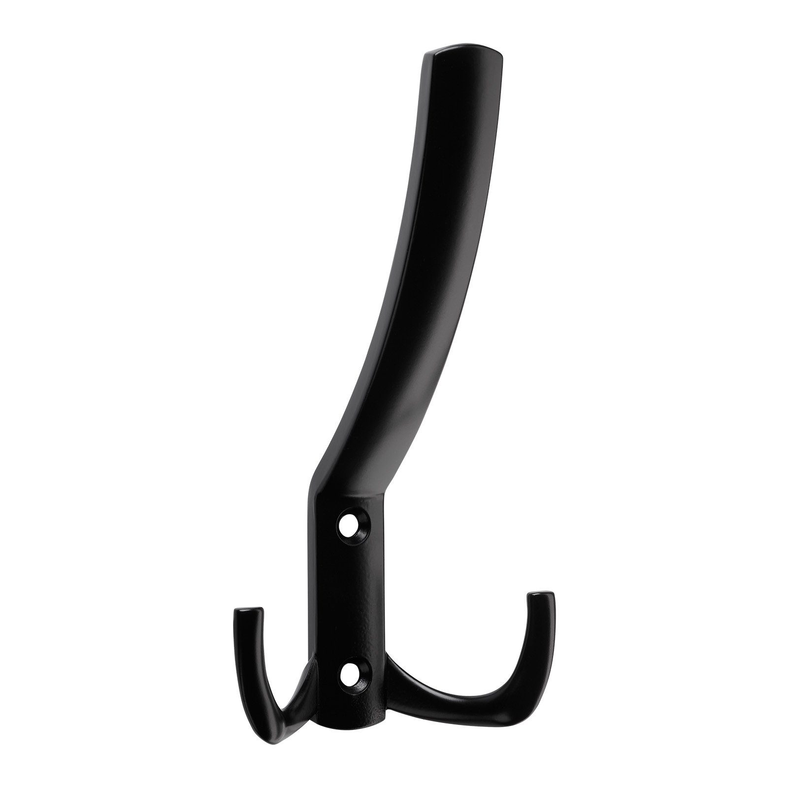 SO-TECH® Garderobenhaken Kleiderhaken Julie verschiedene Oberflächen Mantel günstig online kaufen