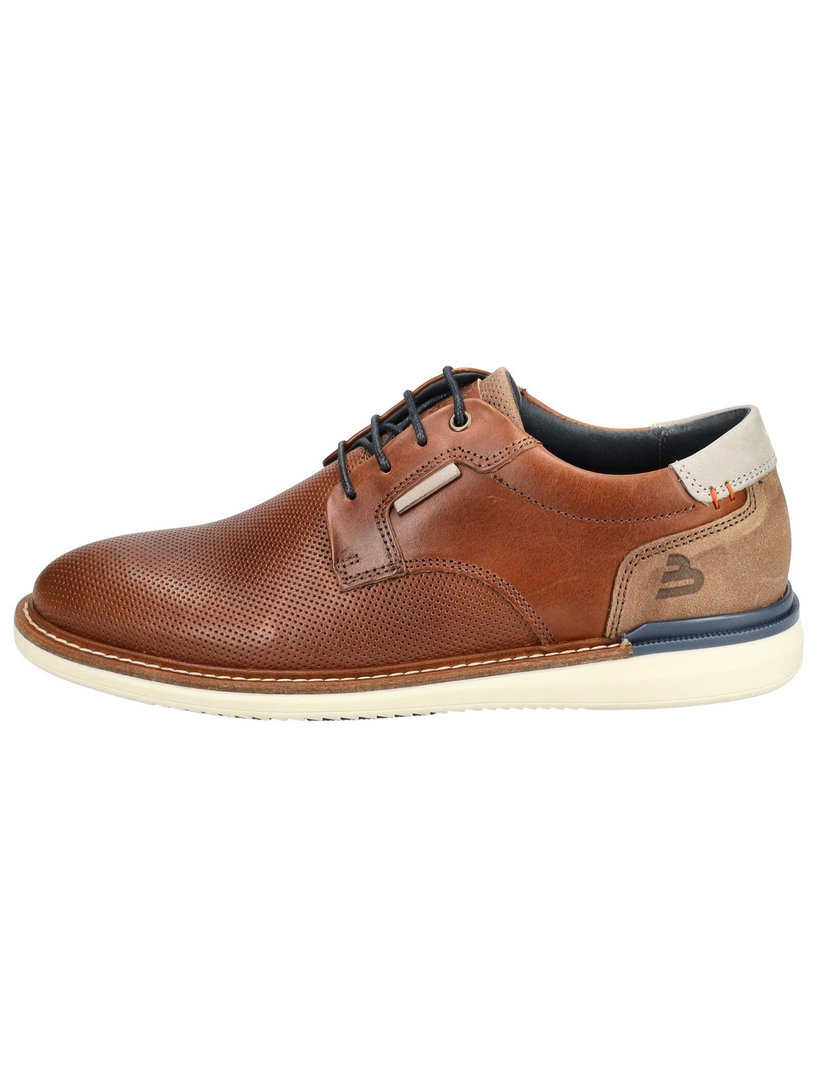 Bullboxer Bullboxer Sneaker Leder Sneaker günstig online kaufen