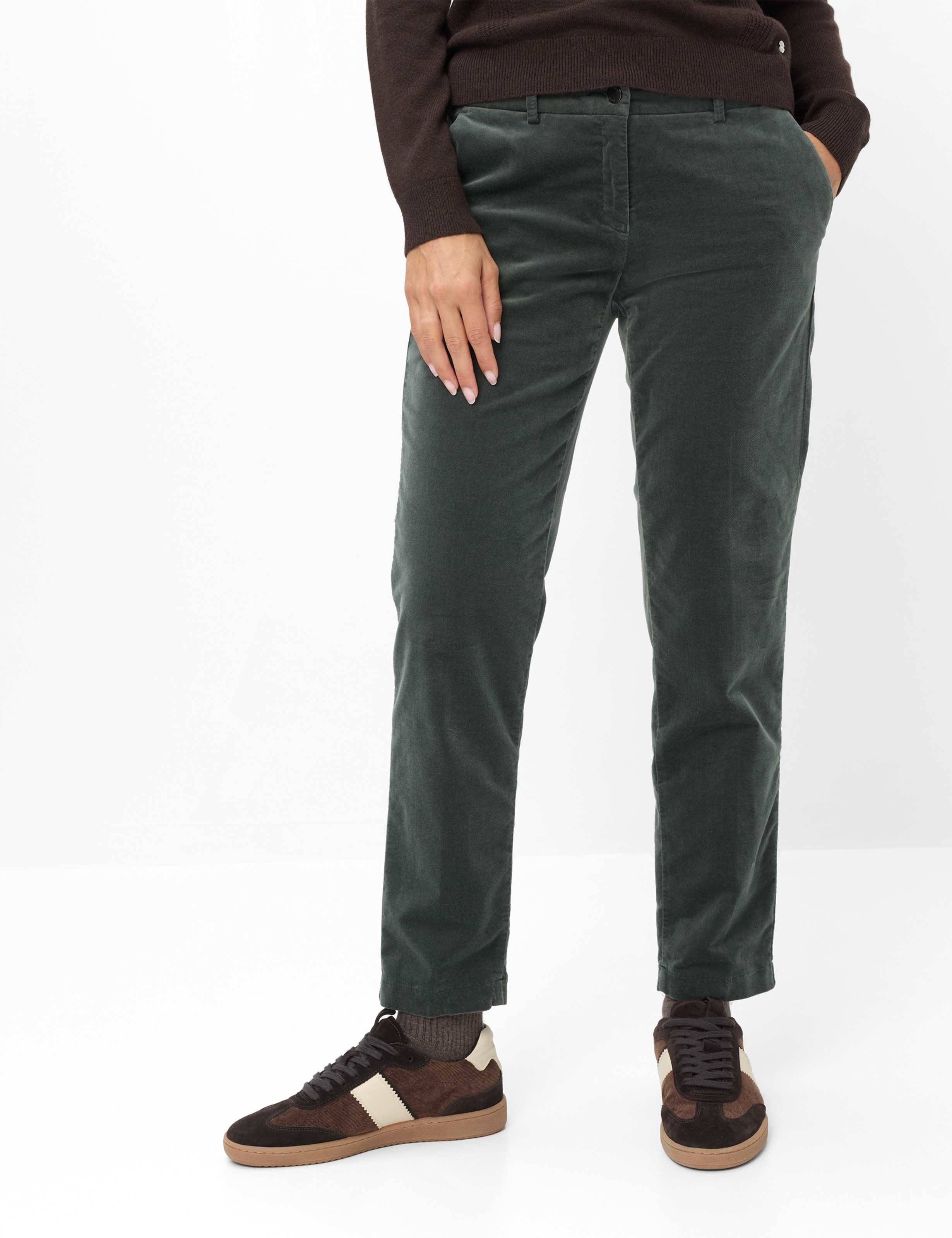 Brax Cordhose Style MARON S