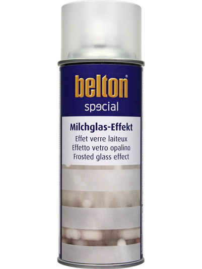 belton Sprühlack Belton special Milchglas-Effekt 400 ml matt